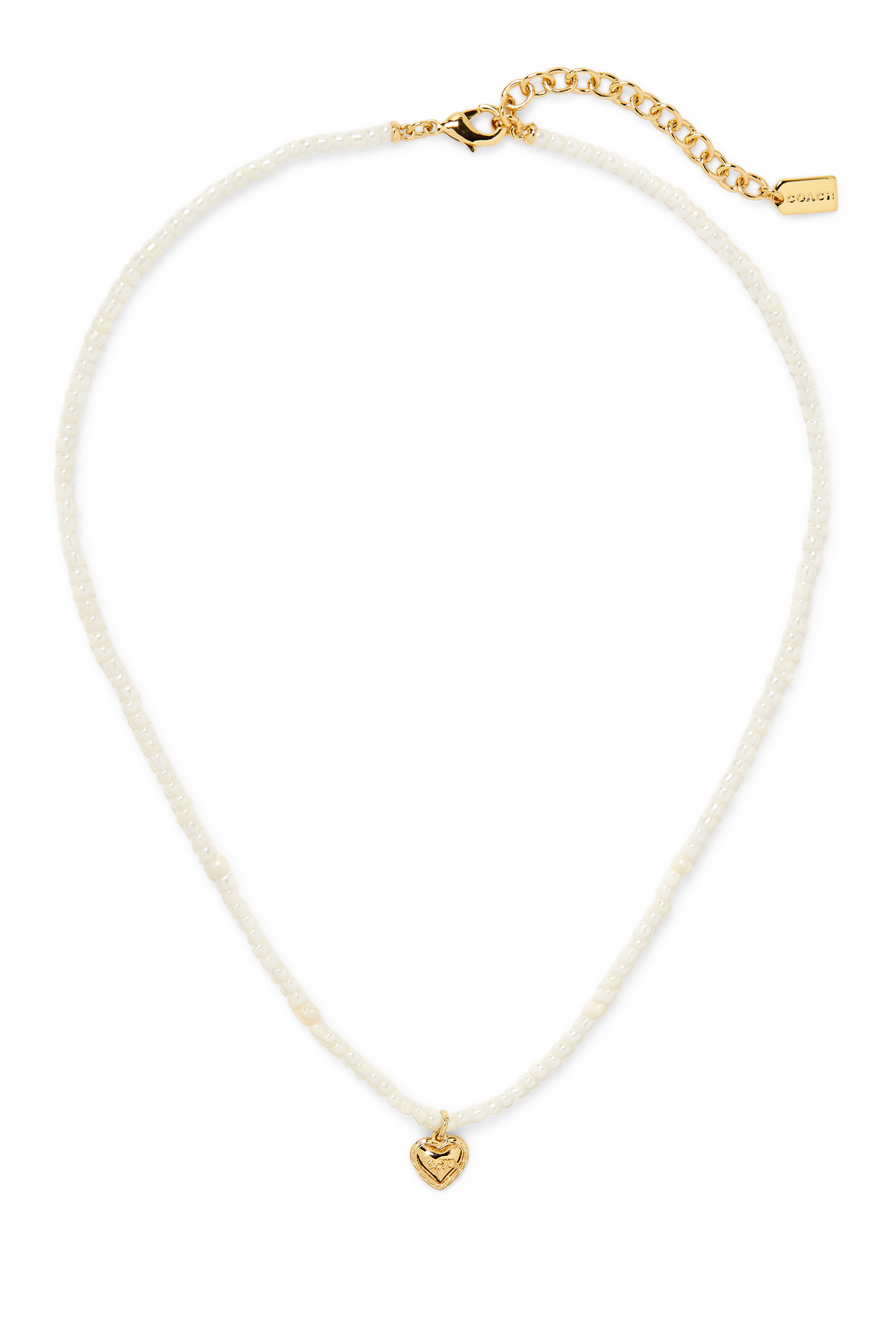 قلادة بدلاية بنقشة حصان وعربة