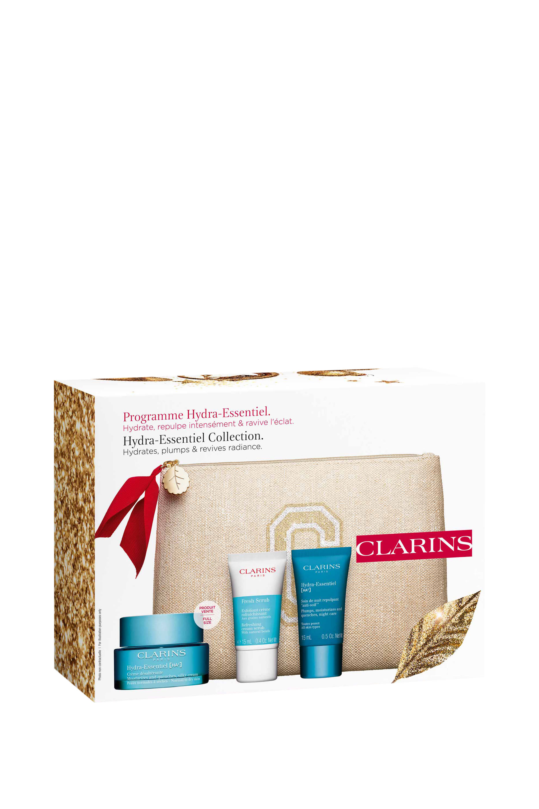 مجموعة  هيدرا-إيسينشيل كوليكشن