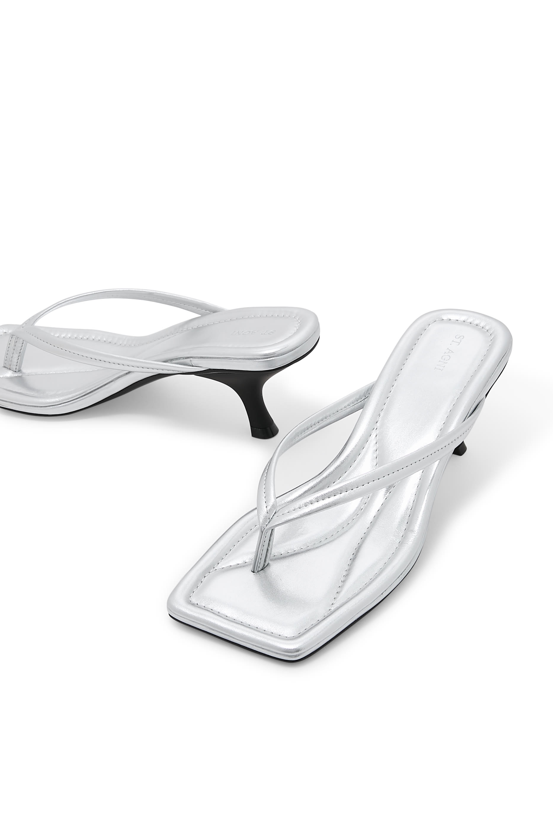 Thong Detail 45 Sandals