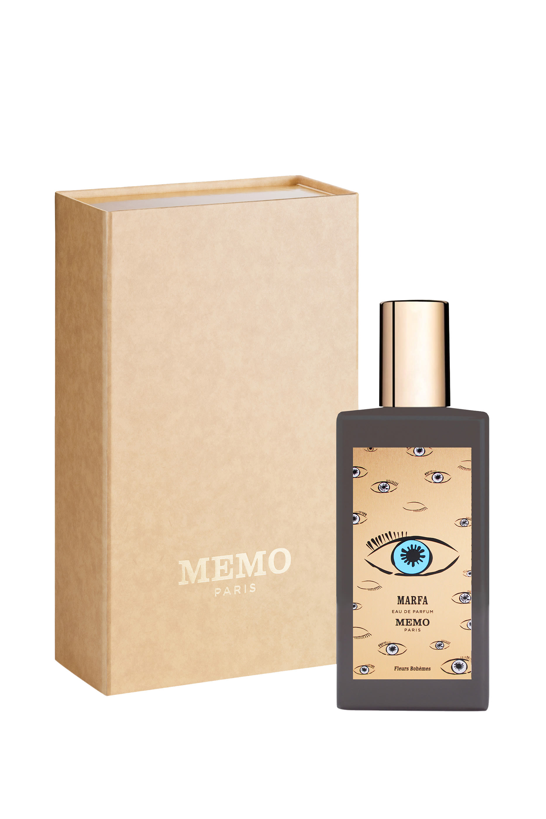 أو دو بارفان مارفا