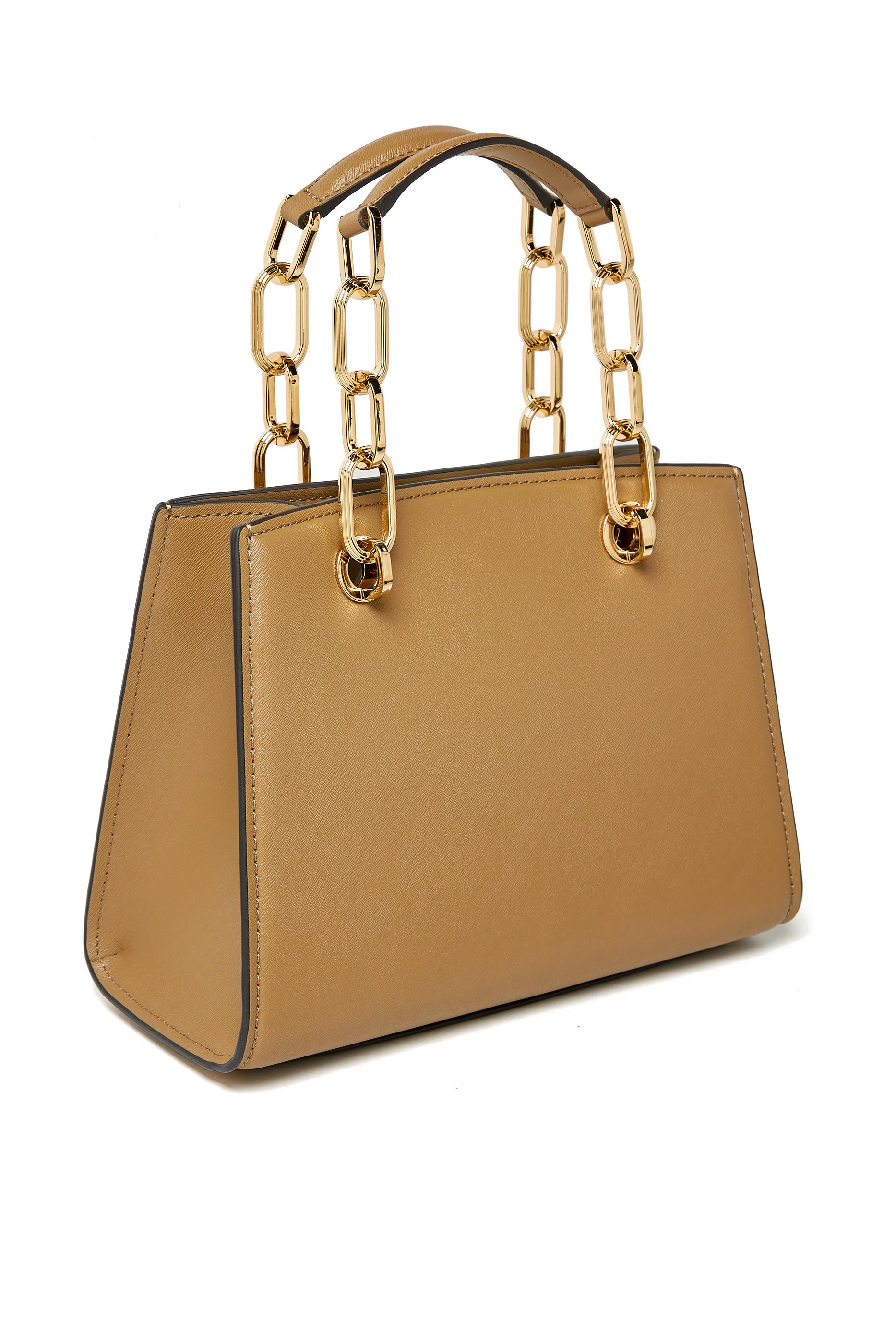 حقيبة ساتشل بشعار الماركة