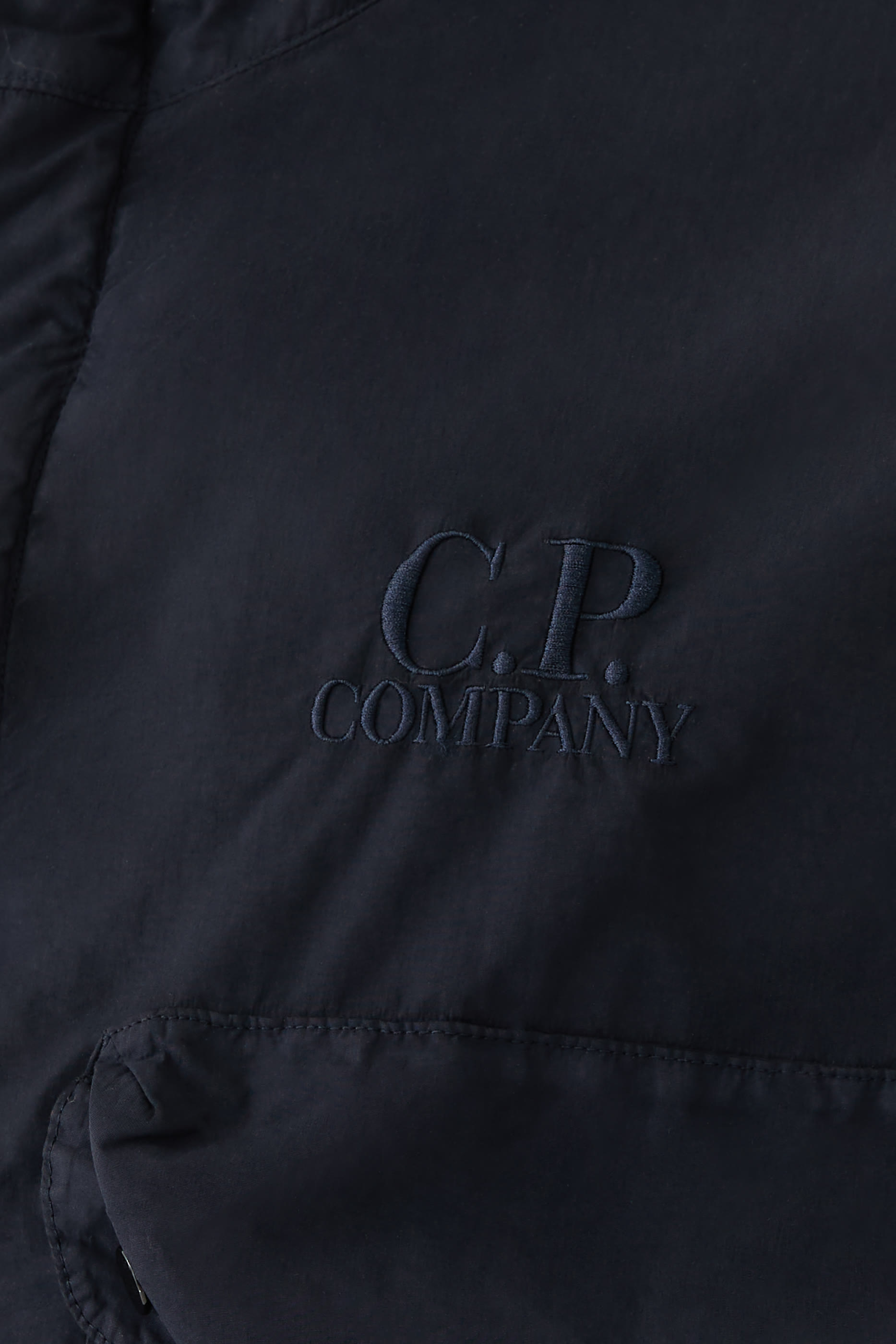 جاكيت جوجل نايلون فلات