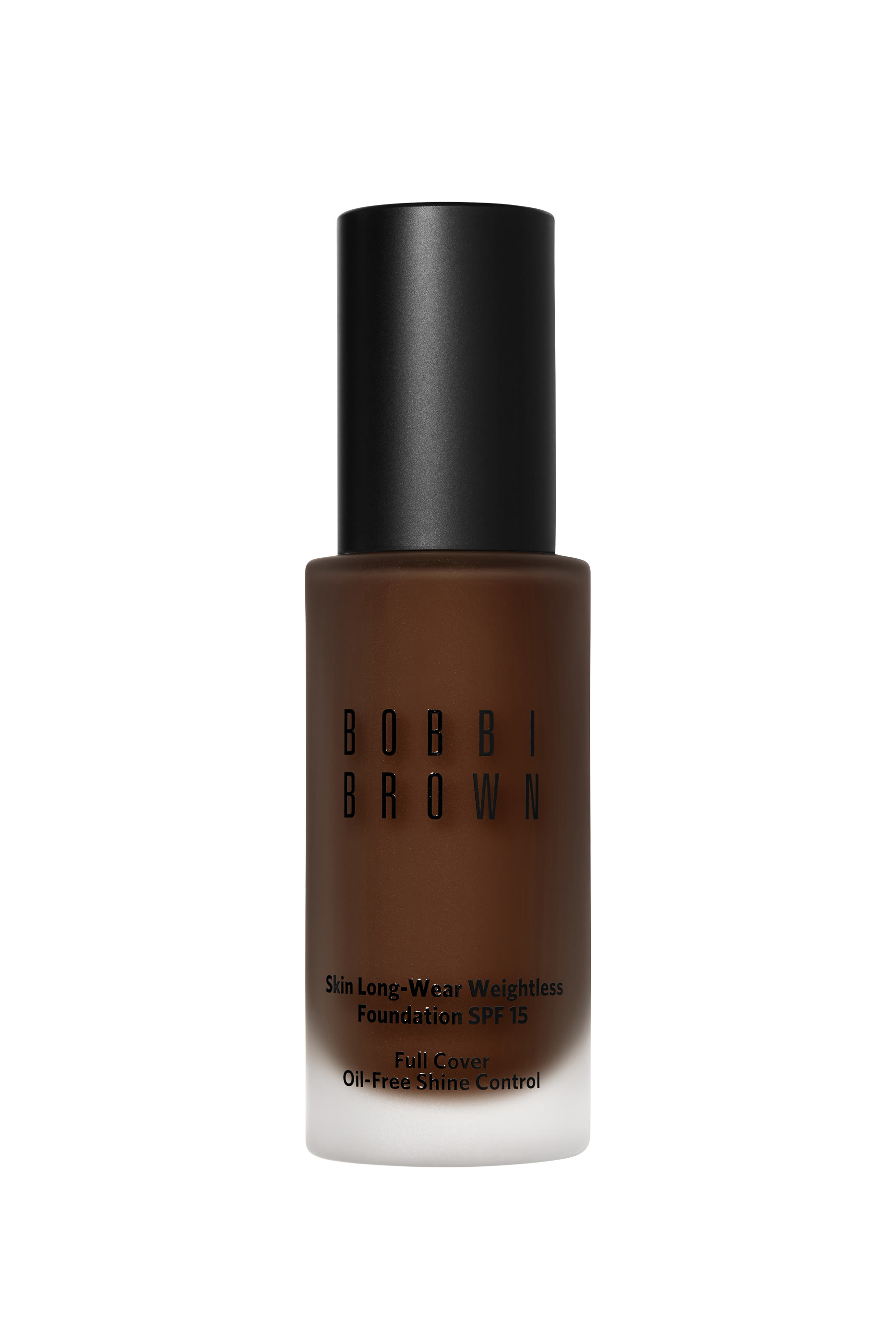 كريم أساس خفيف يدوم طويلاً