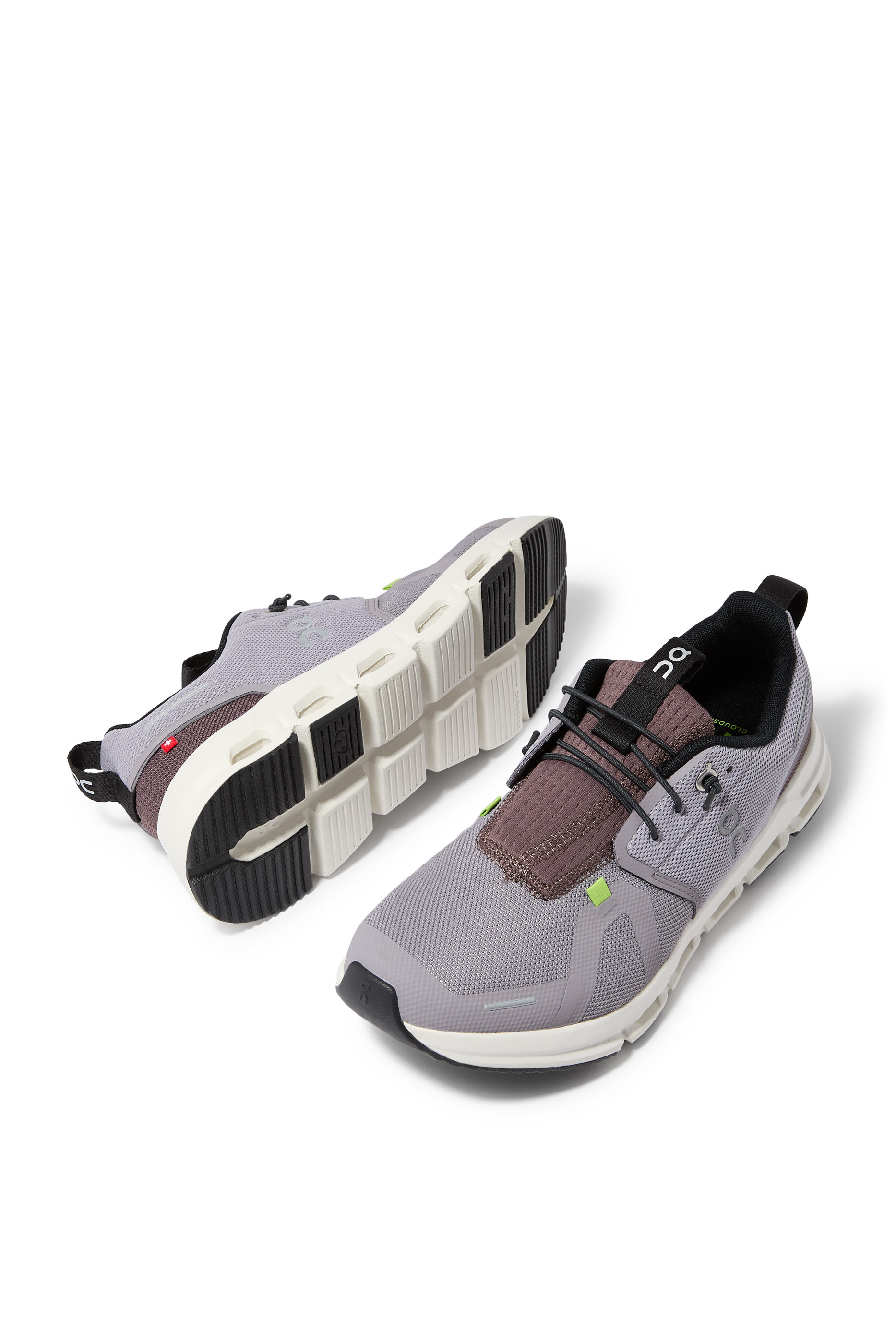 سنيكرز كلاود سكاي للأطفال