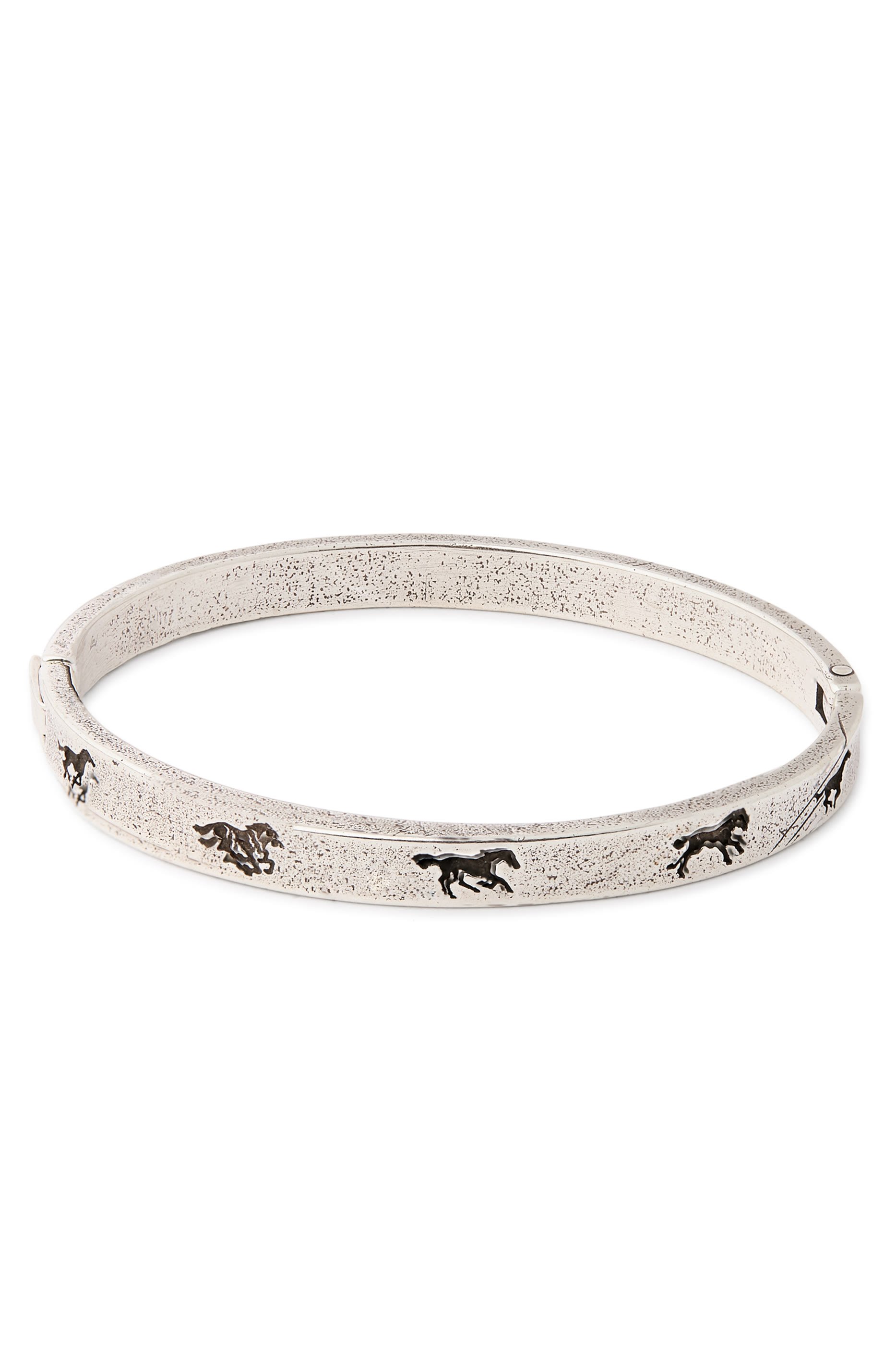 سوار سيكونس، فضة إسترلينية عيار 925