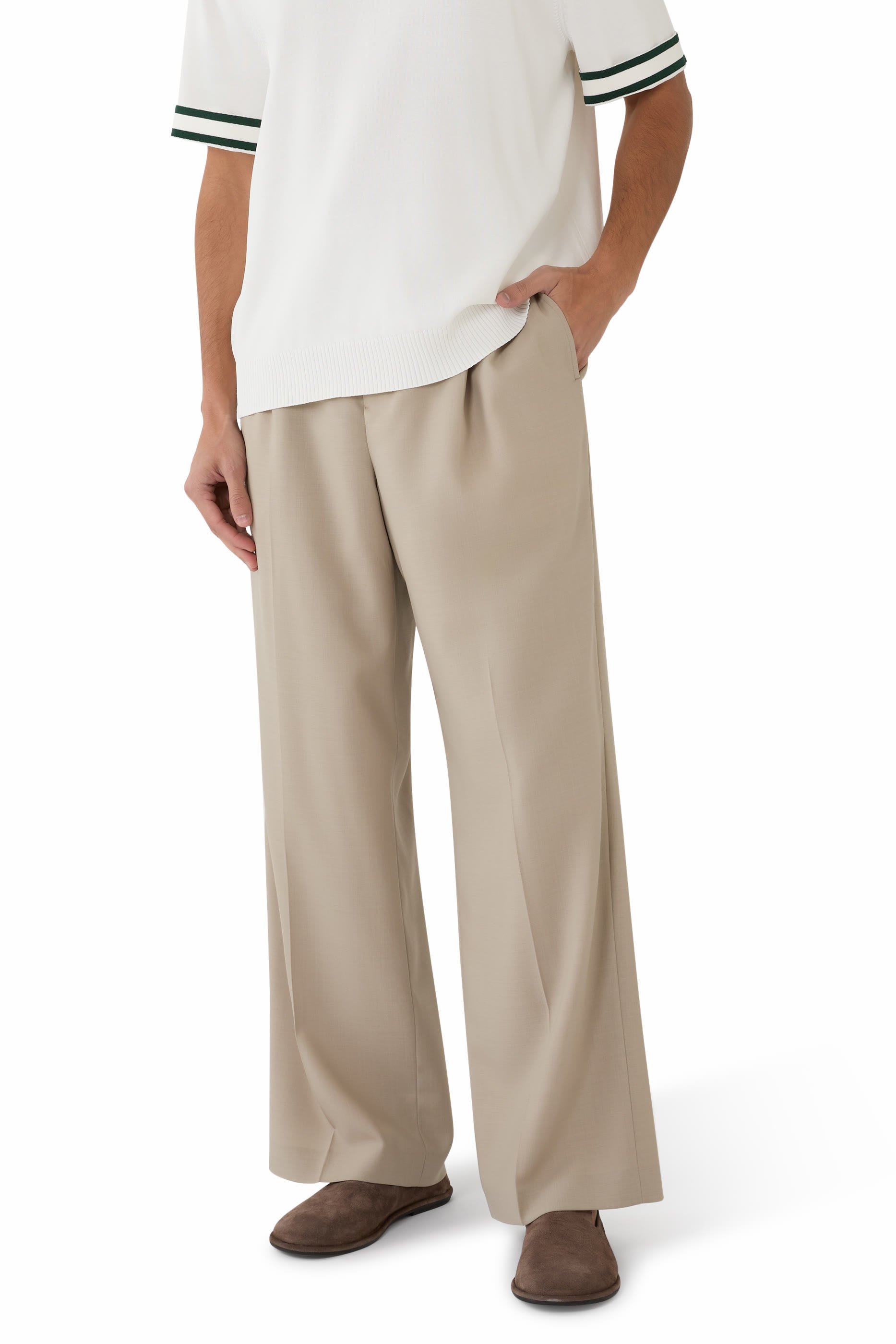 حذاء ميين 001 بيني سهل الارتداء