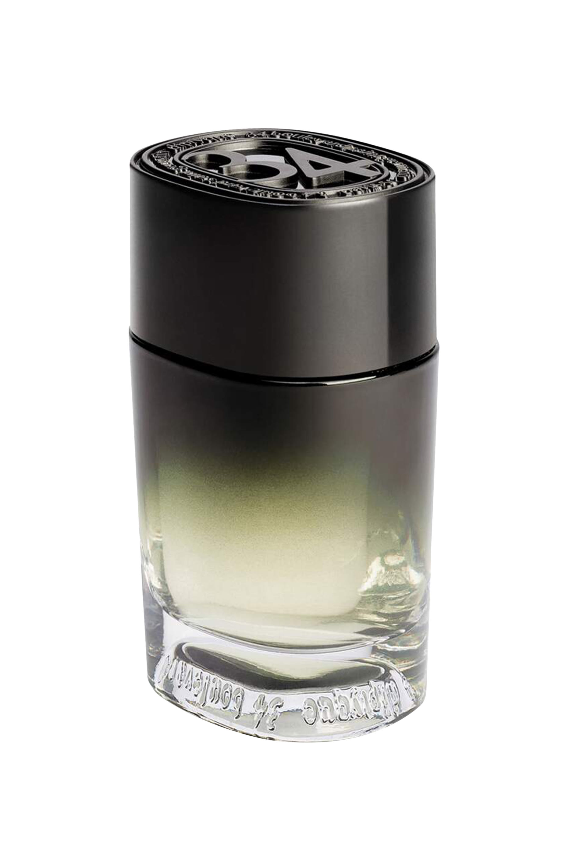 أو دو بارفان 34 بوليفارد سان جيرمان