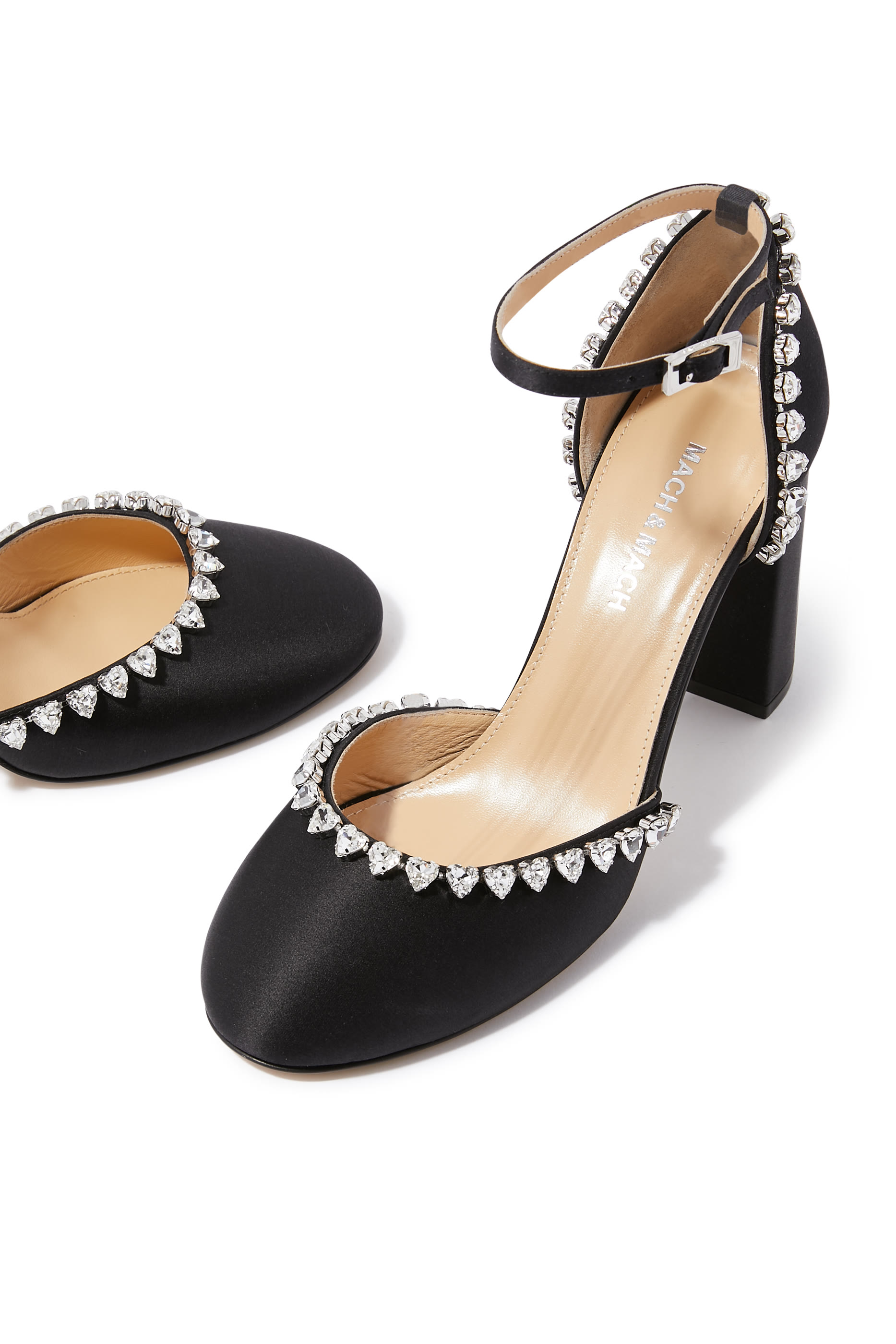 حذاء كلاسيك أودري 95 ستان