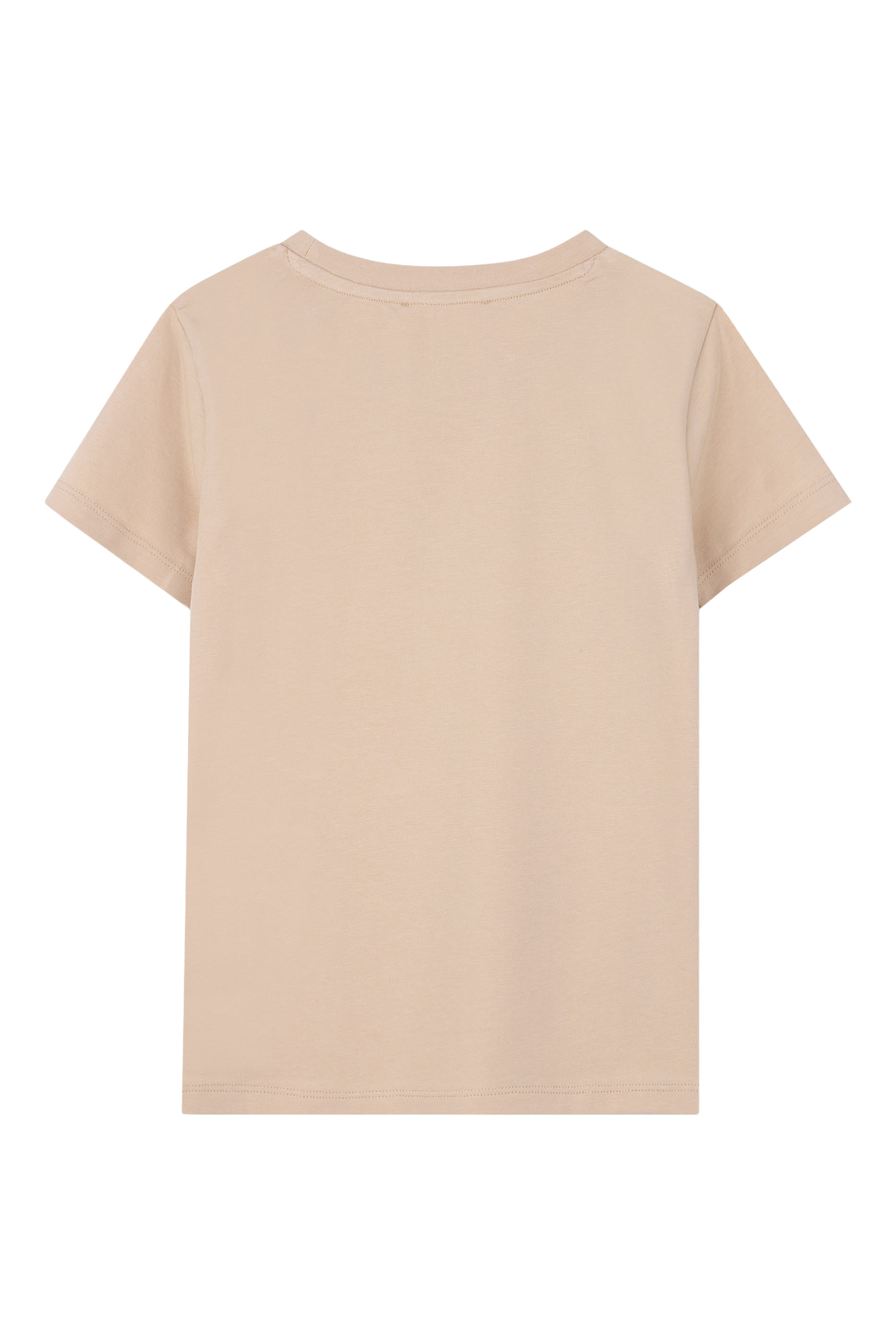 تيشيرت قطن للأطفال