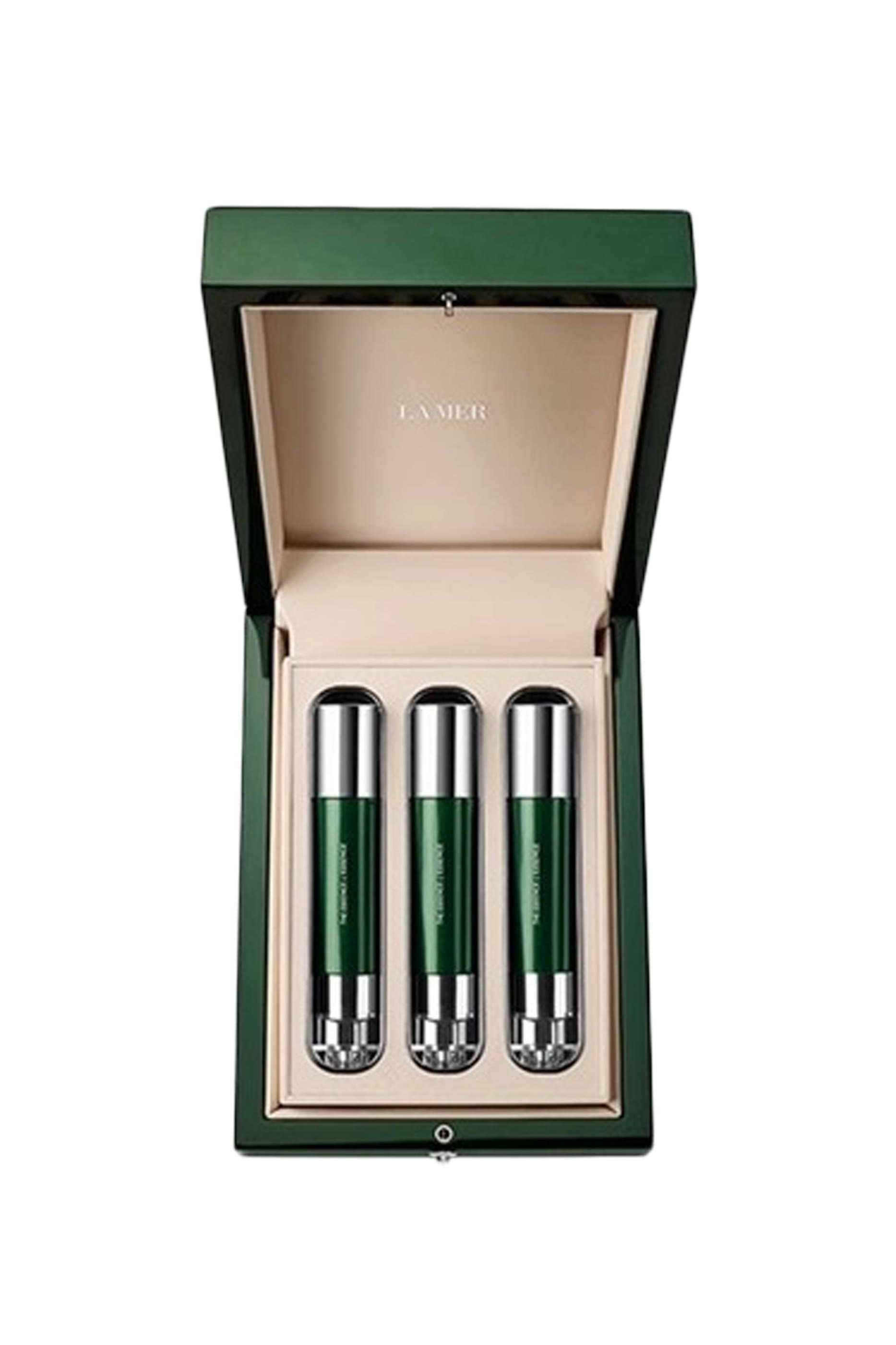 مجموعة علاجية ذا ايسنس 21 داي