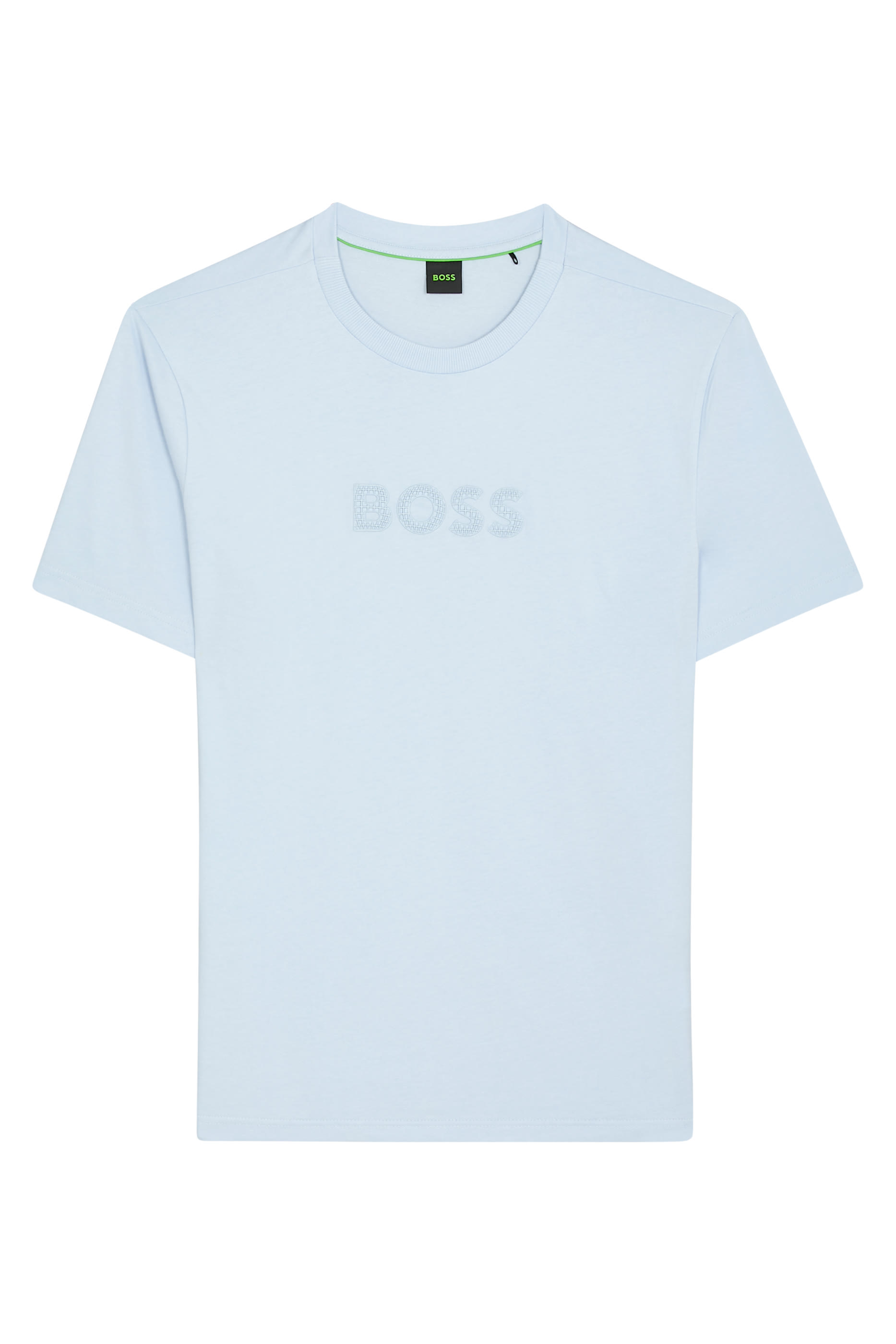 تيشيرت تيريس بشعار الماركة