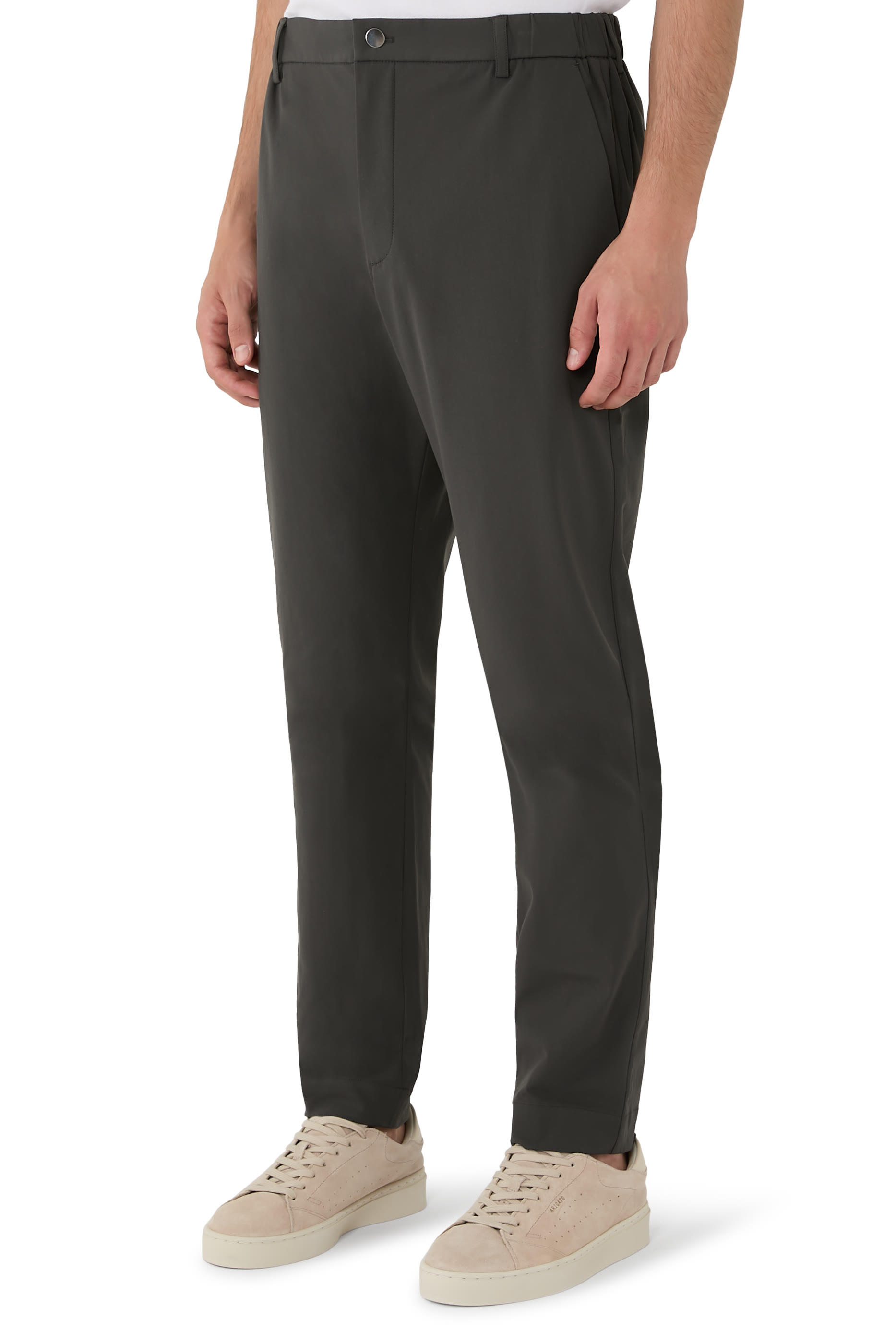 The 360 Technical Trousers