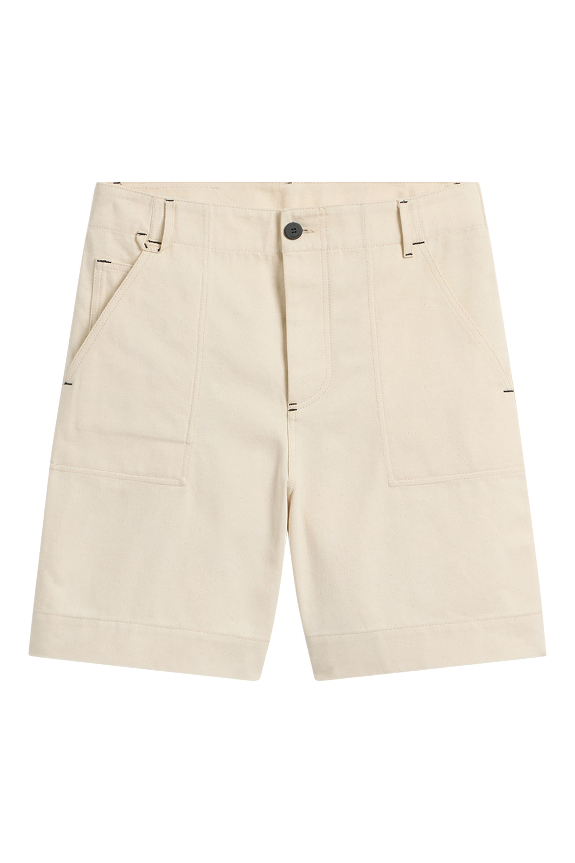 شورت ذا-دينيمس دنيم