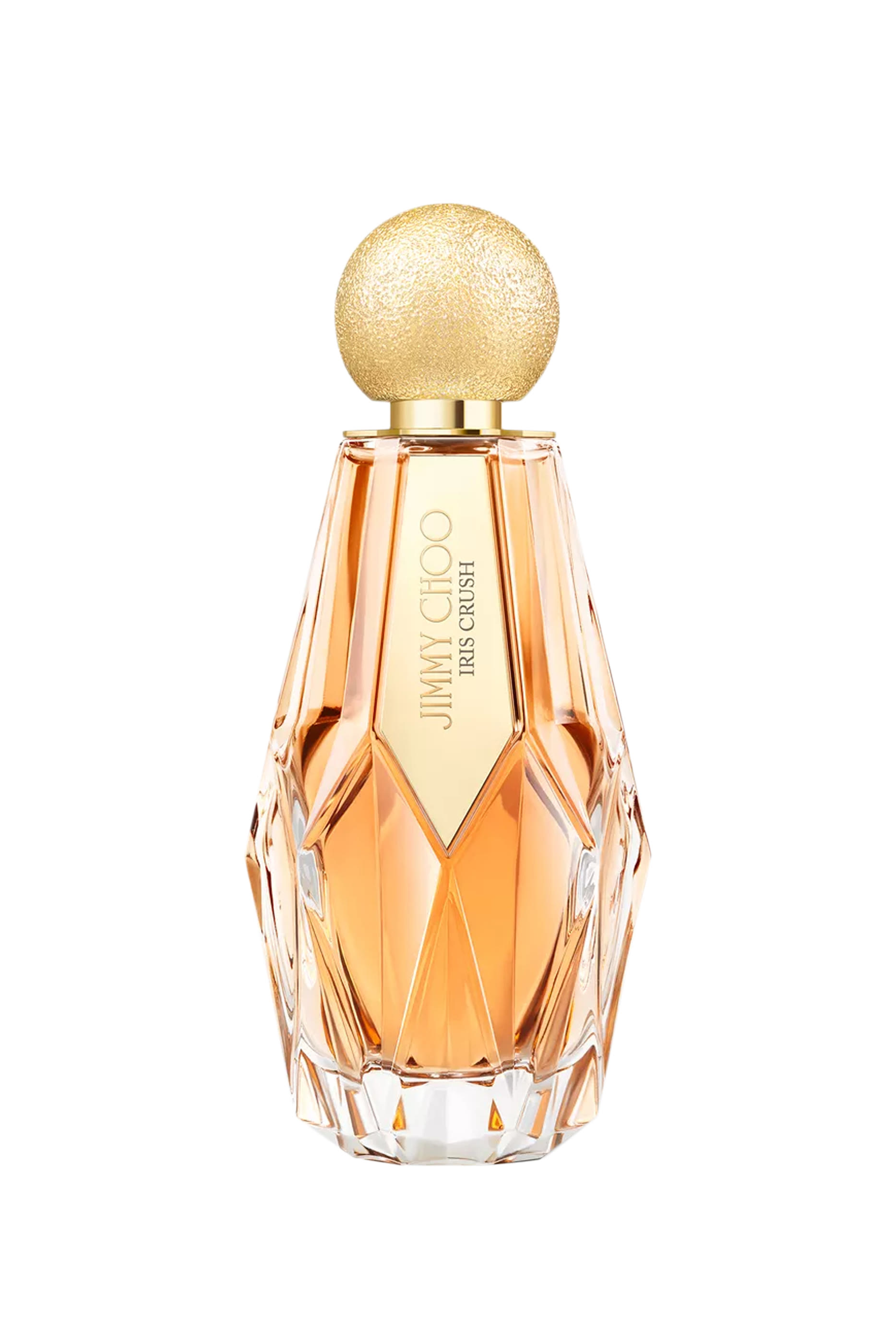 أو دو بارفان ايريس كراش