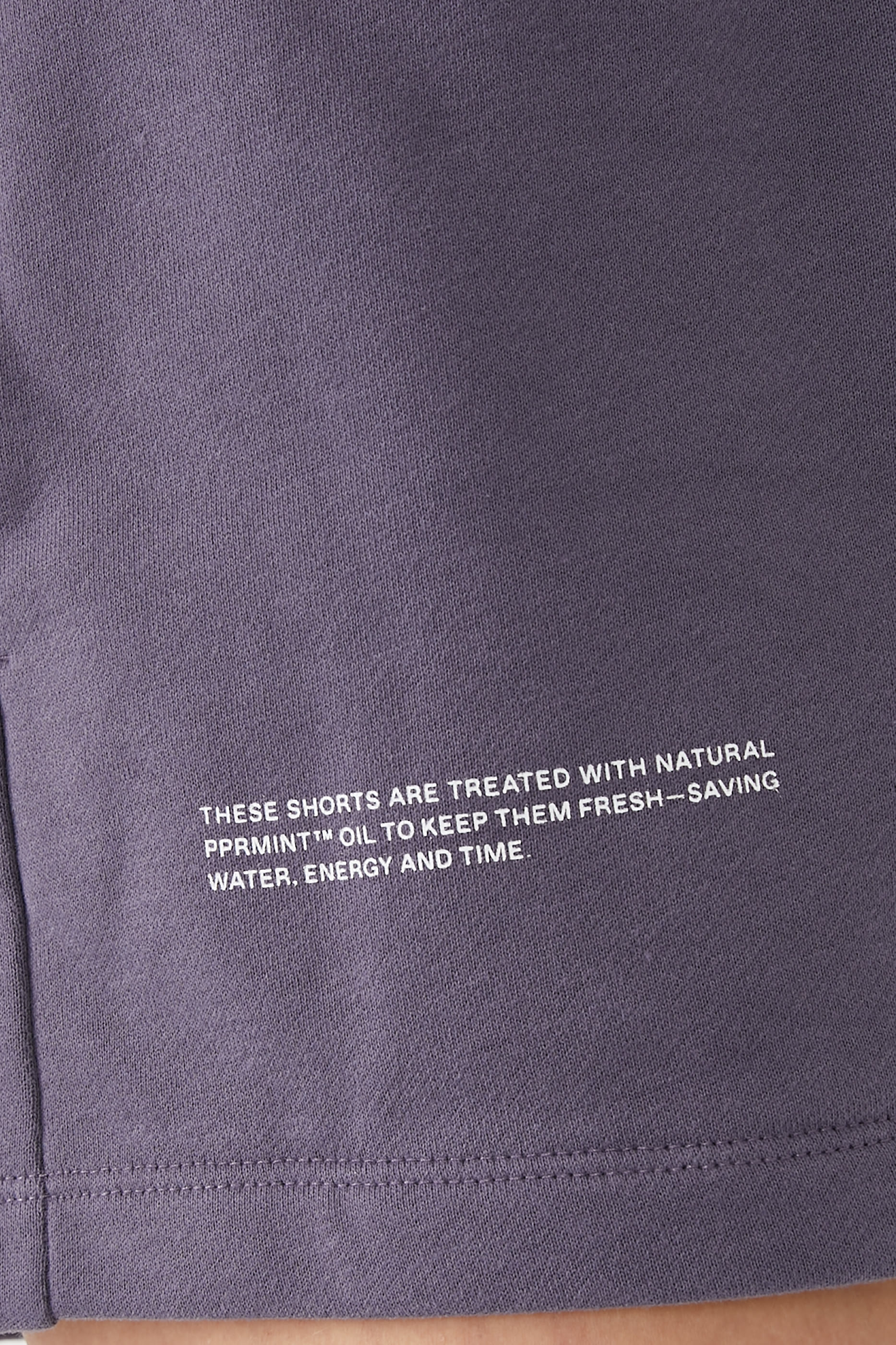 شورت 365 قطن عضوي