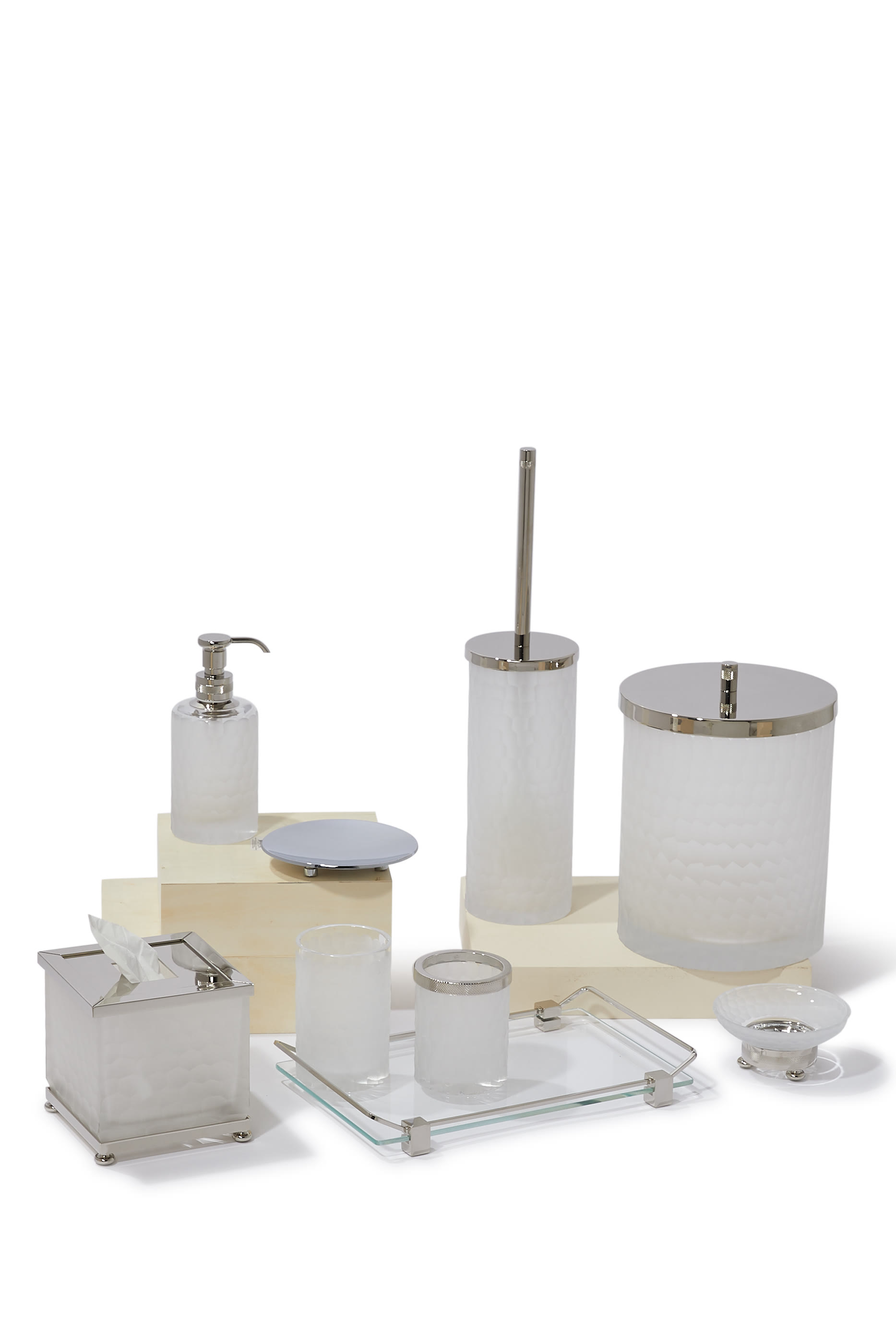 برطمان قطن بتصميم هوني كومب