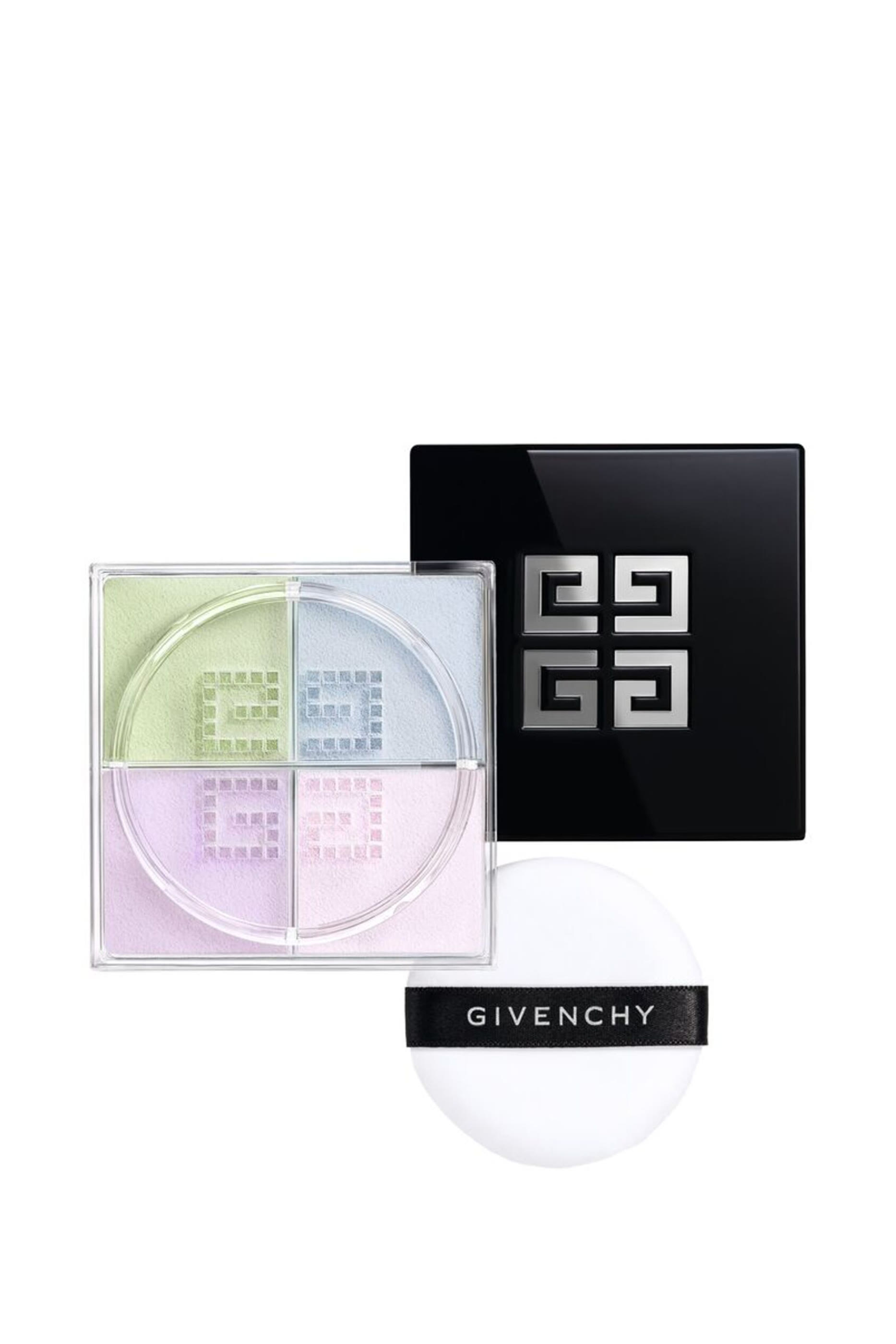 بودرة بريزم ليبر سائبة بأربعة ألوان