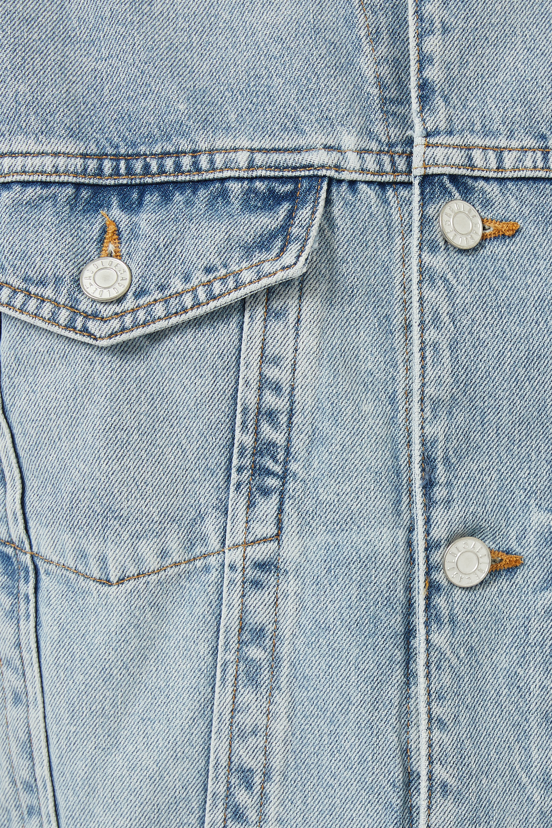 جاكيت تشارلي دينم