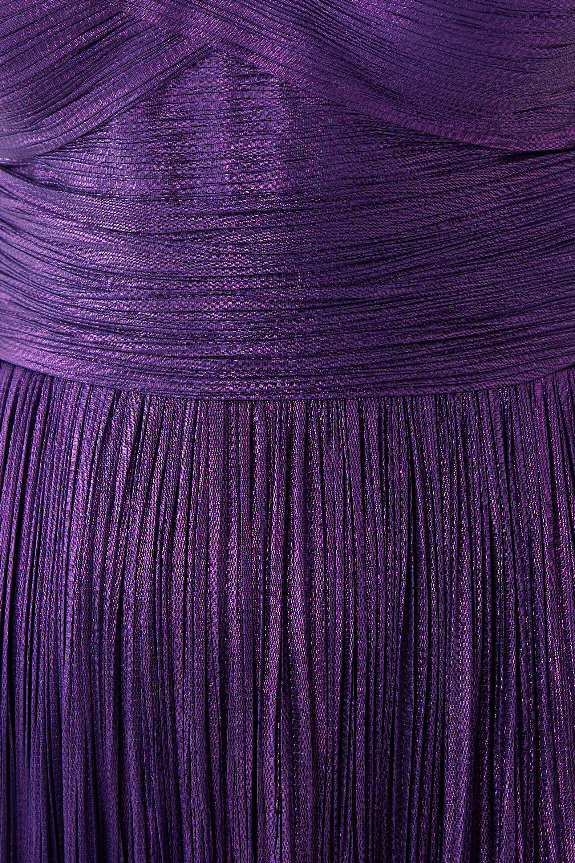 فستان جاسلين طويل