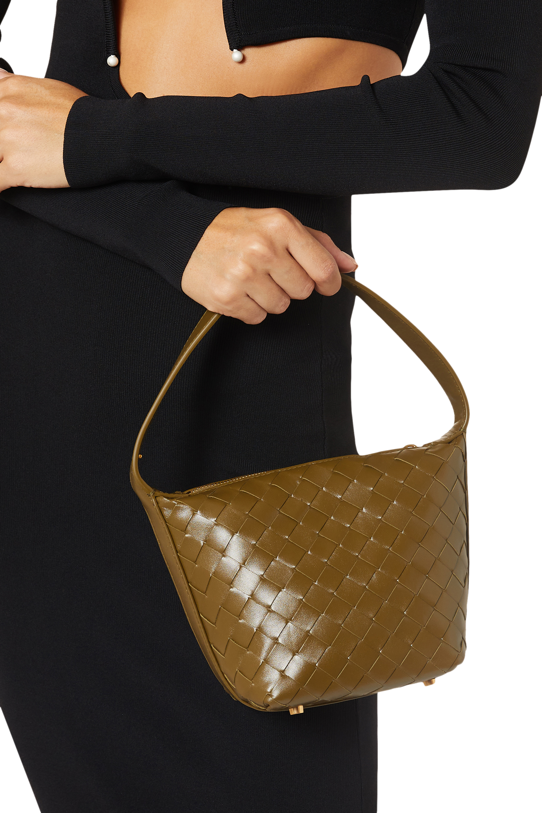 حقيبة كتف كاندي والاس 