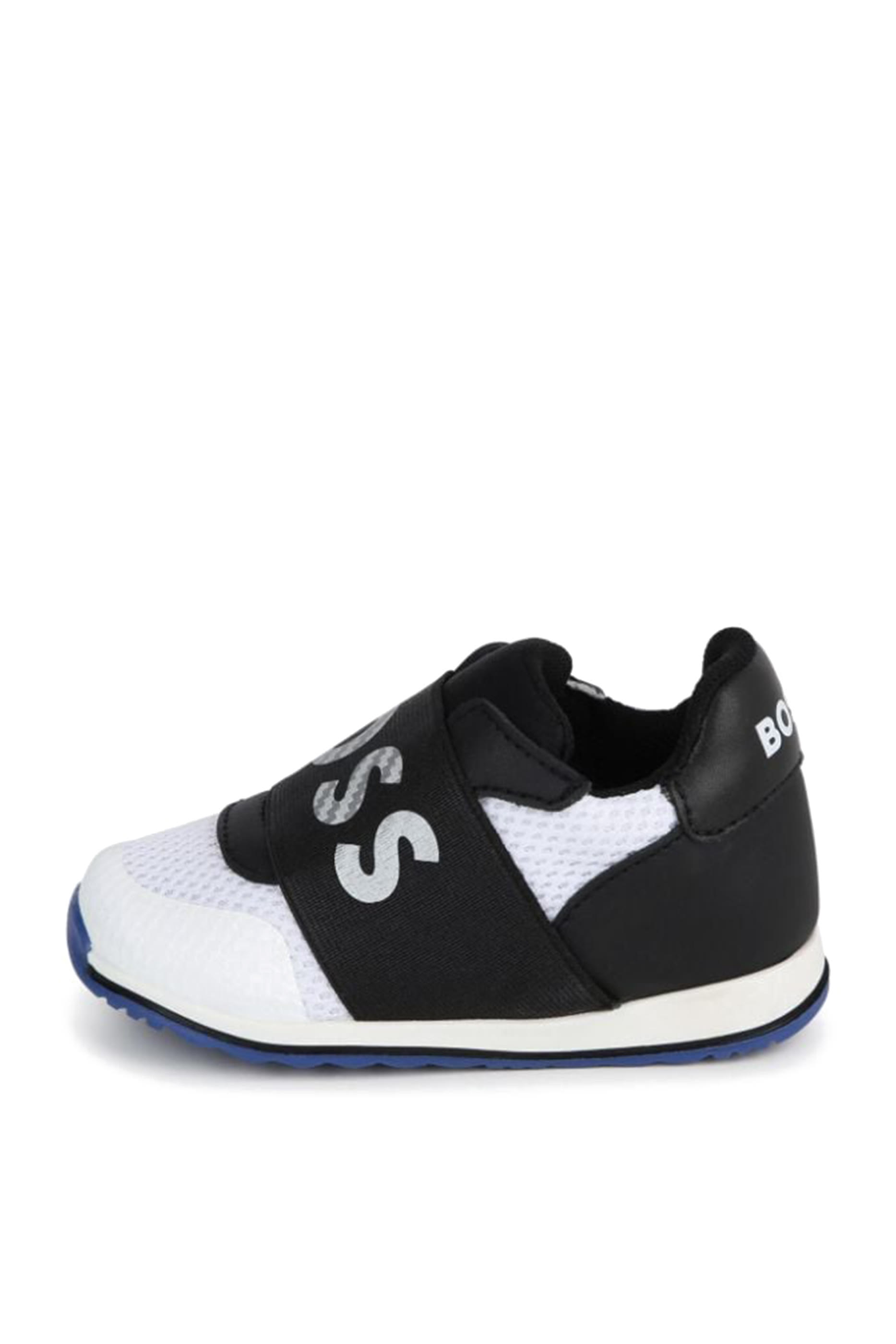 سنيكرز بشعار الماركة للأطفال