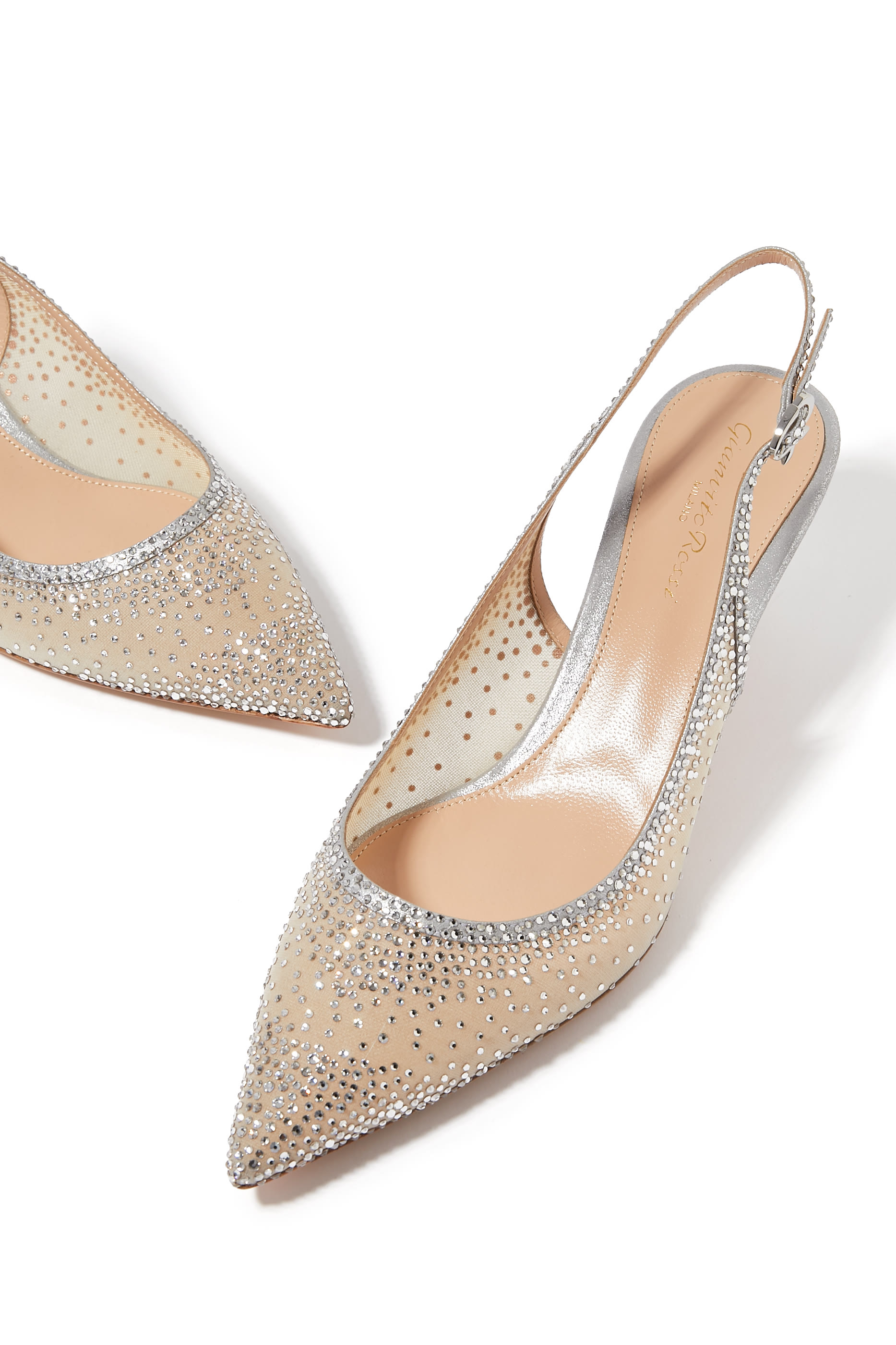 صندل ريجينا 55 بسير خلفي