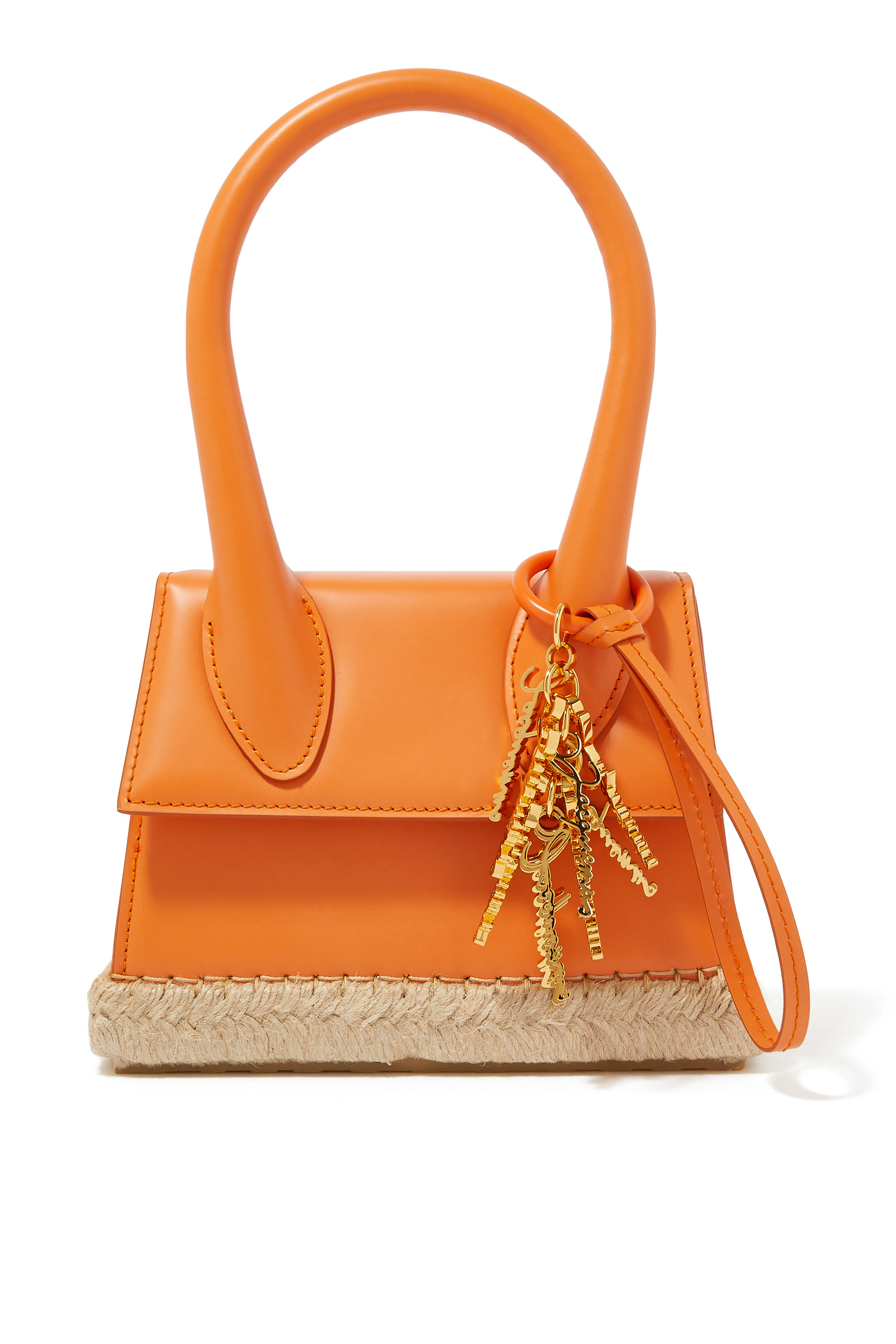 حقيبة لو تشيكيتو كورداو متوسطة