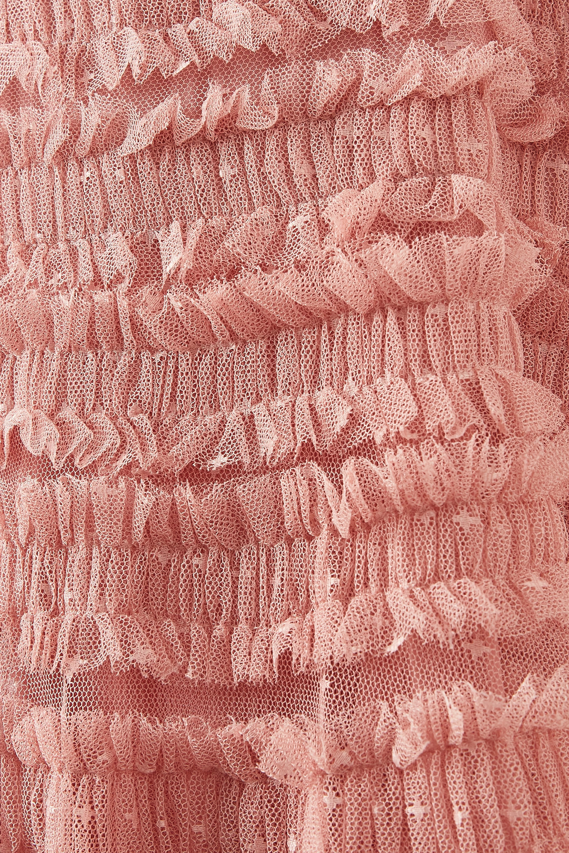 فستان ليسيت للأطفال