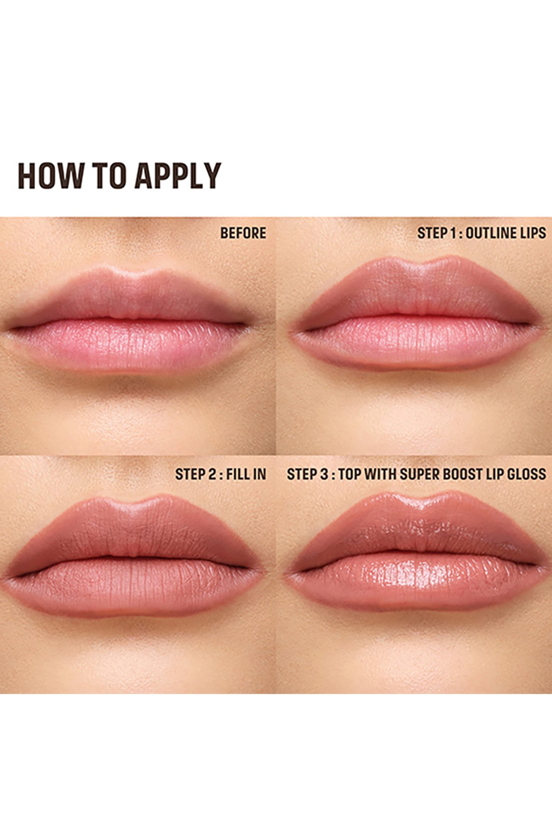 قلم الشفاه ارتيست كولور