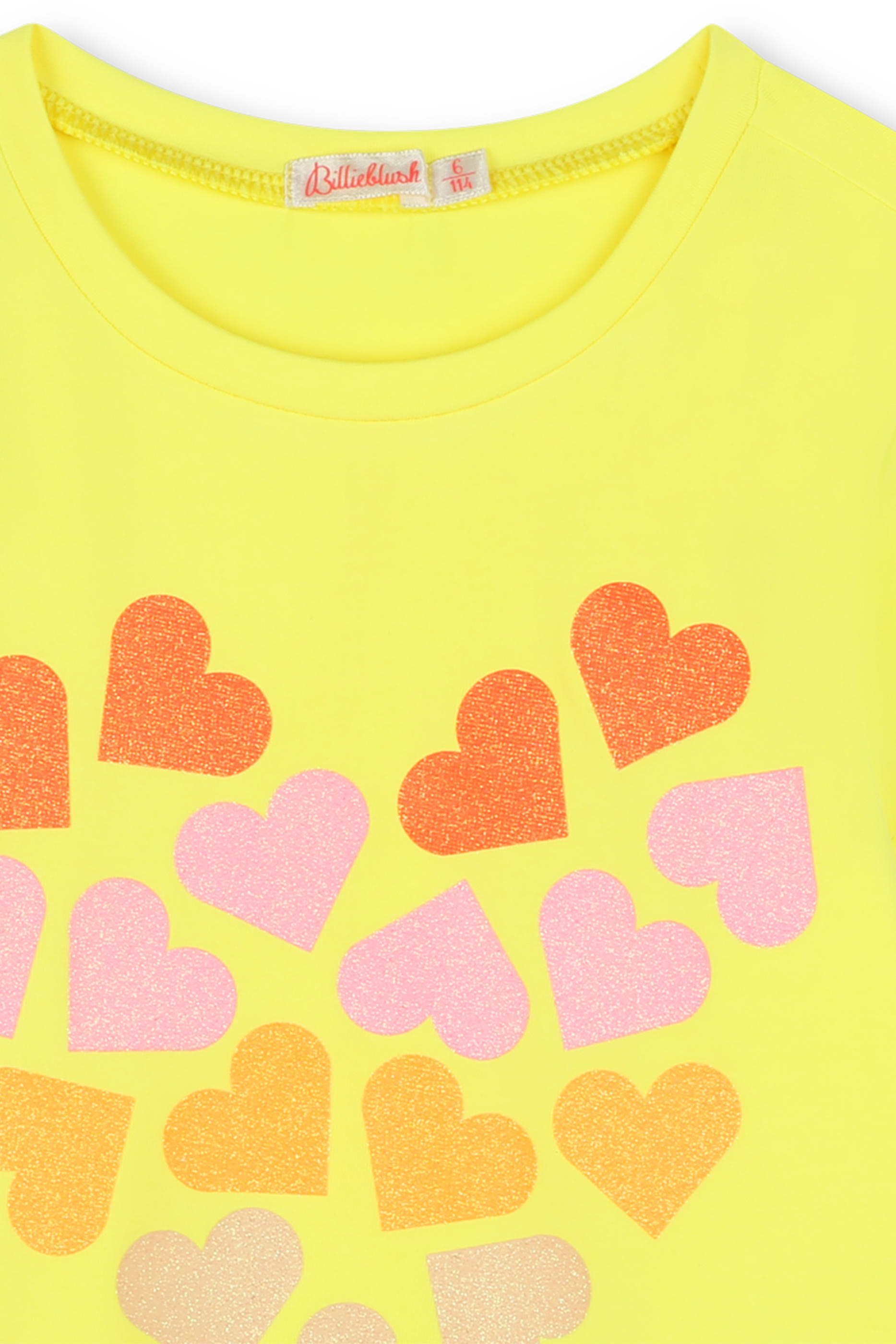 تيشيرت قطن للأطفال