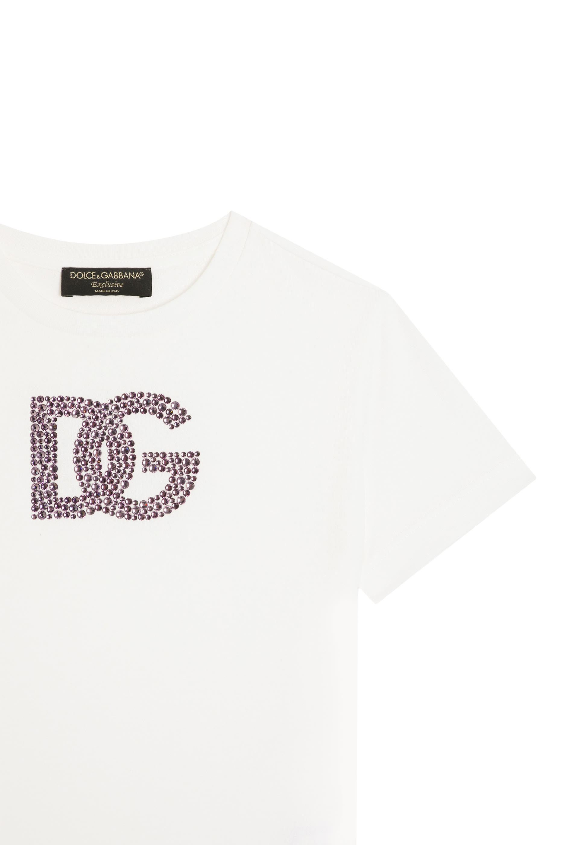 تيشيرت بشعار الماركة جيرسيه للأطفال