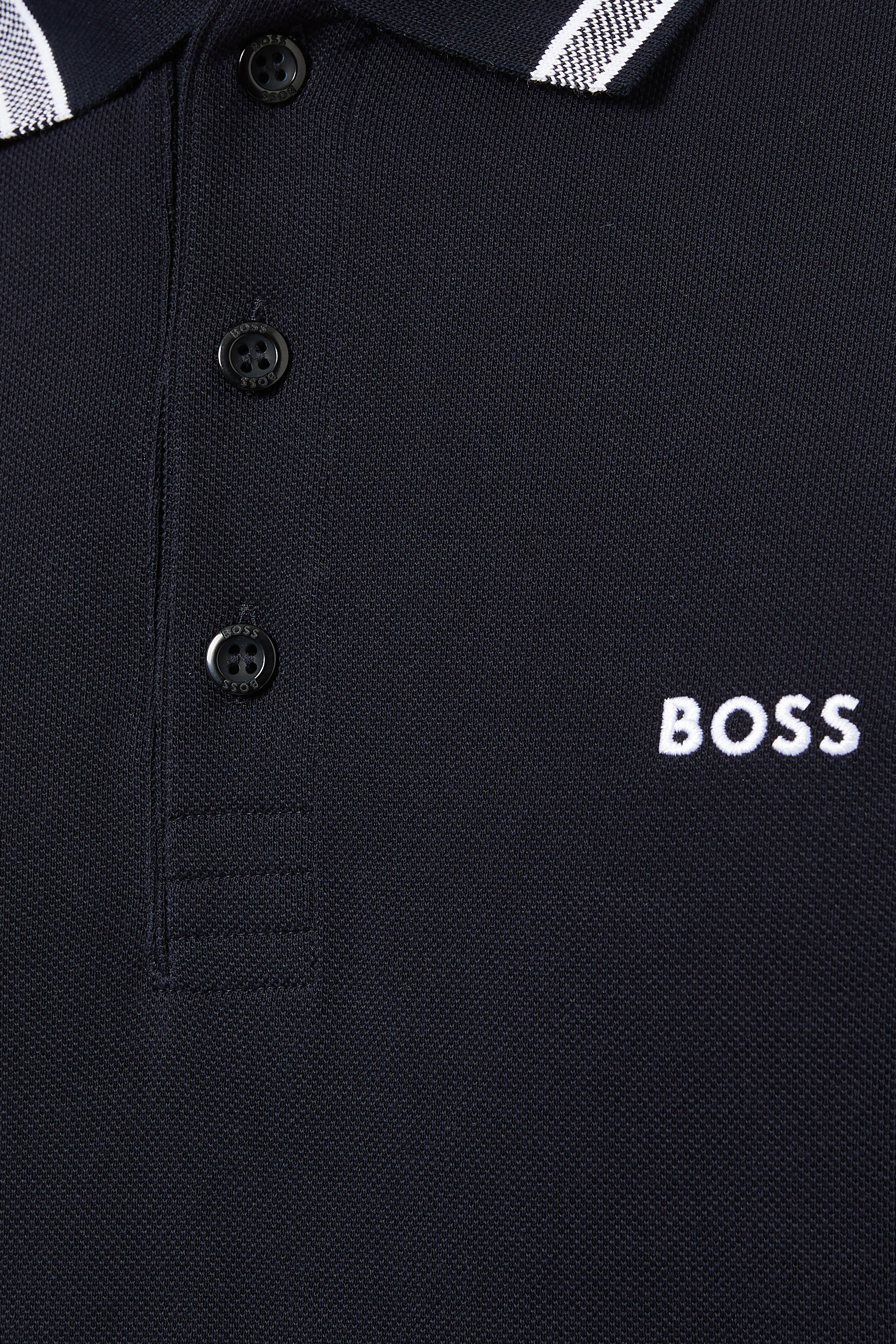 قميص بولو بادي