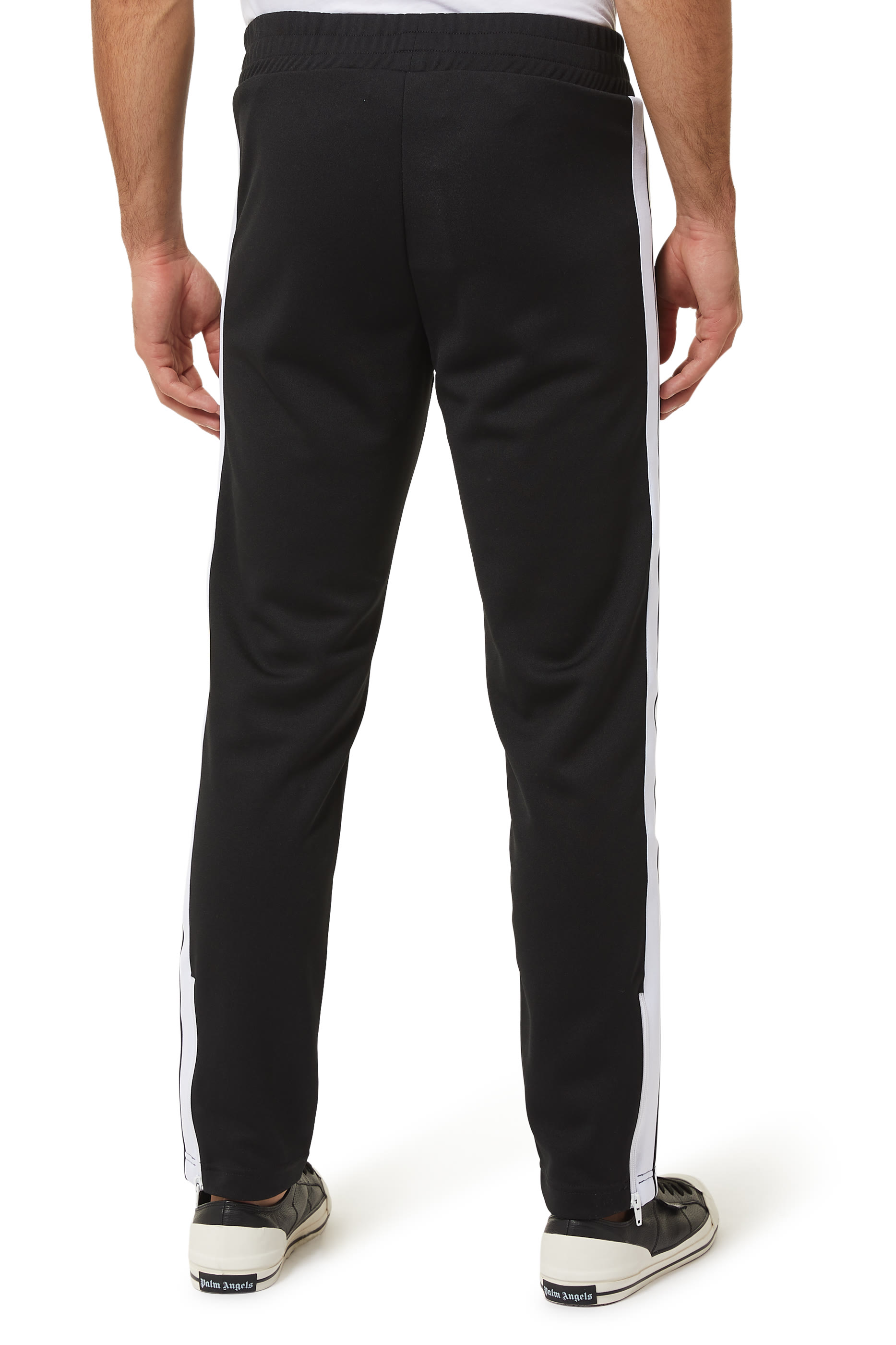 بنطال رياضي كلاسيكي