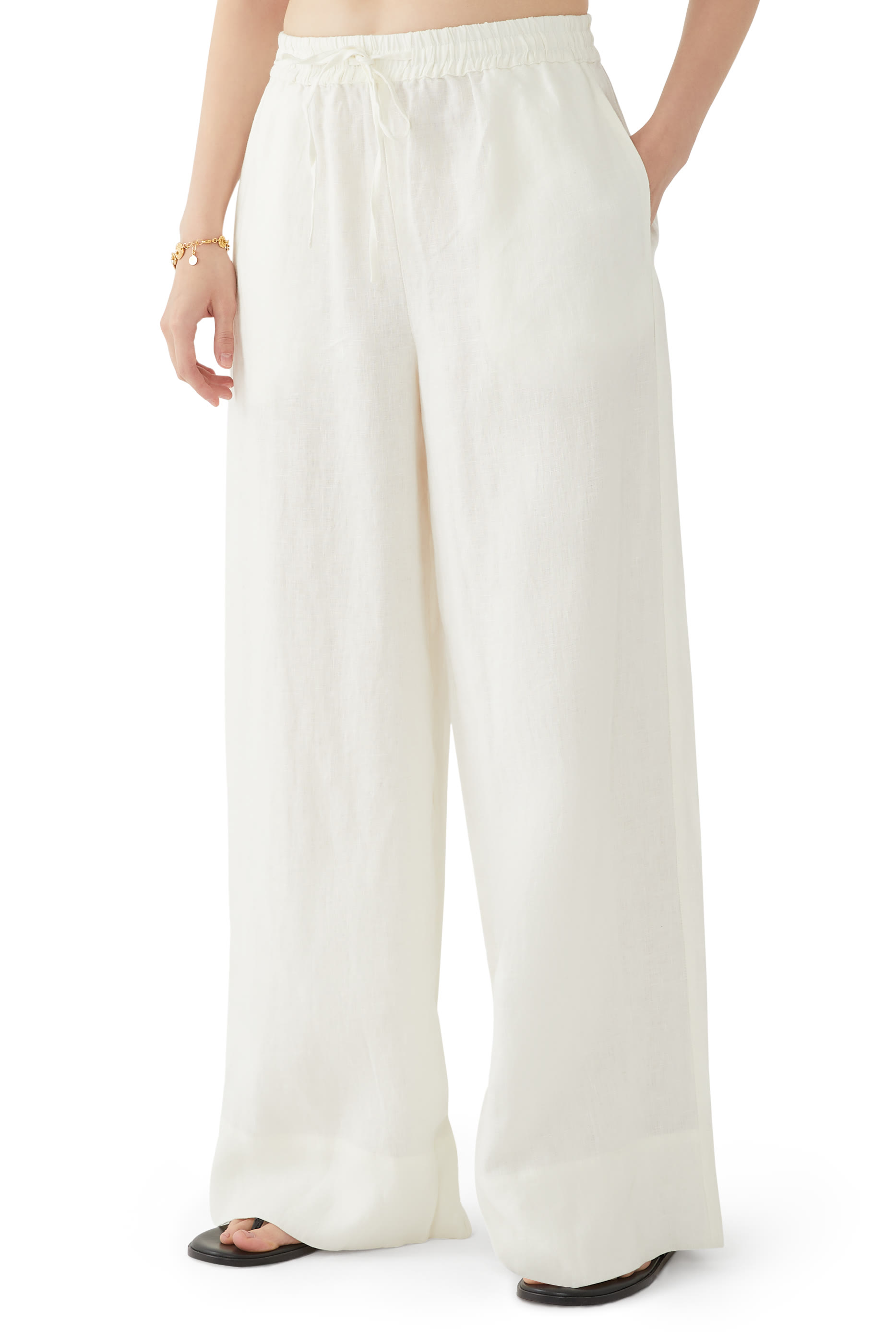 بنطال سامرتايم