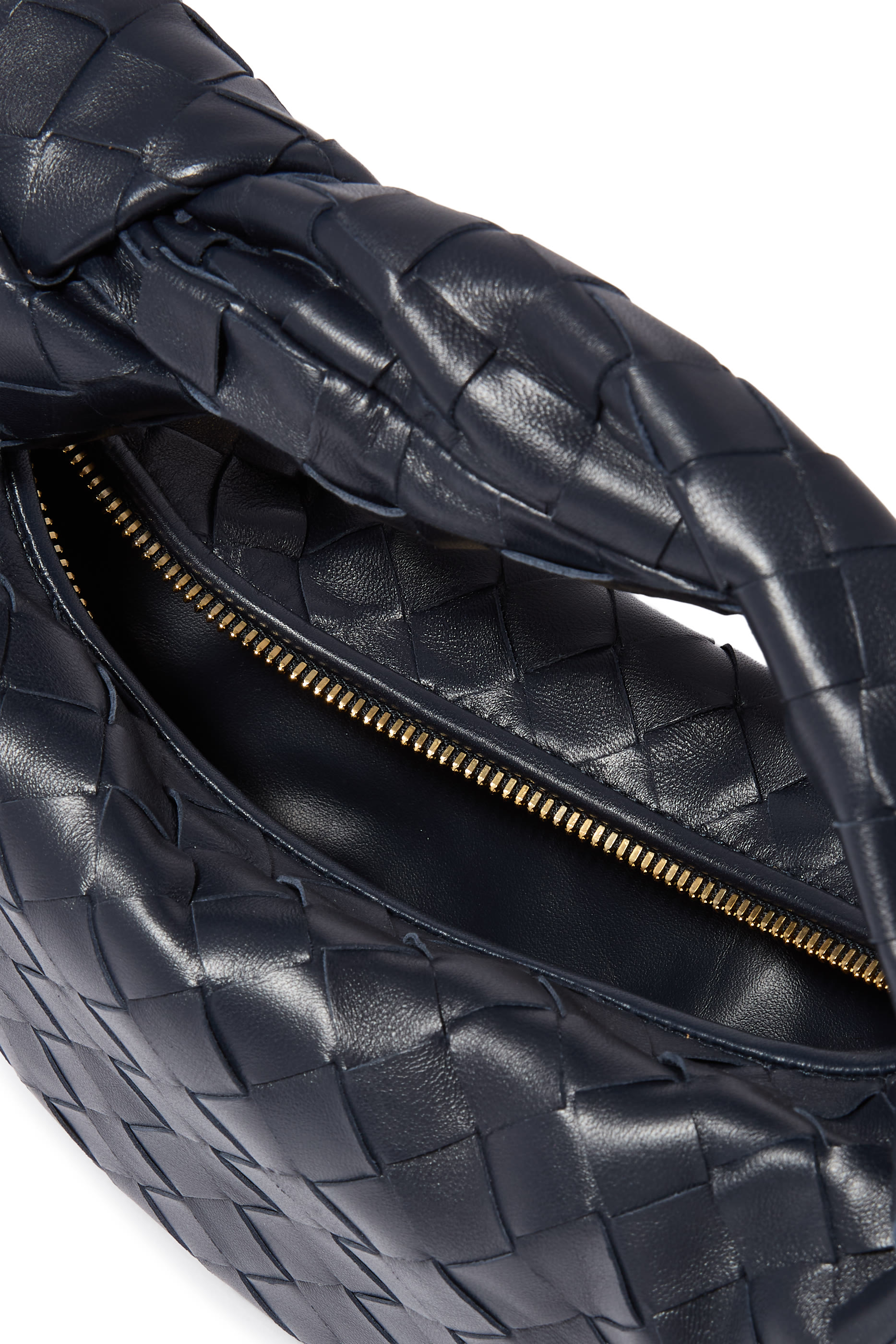 حقيبة جودي صغيرة بيد علوية 