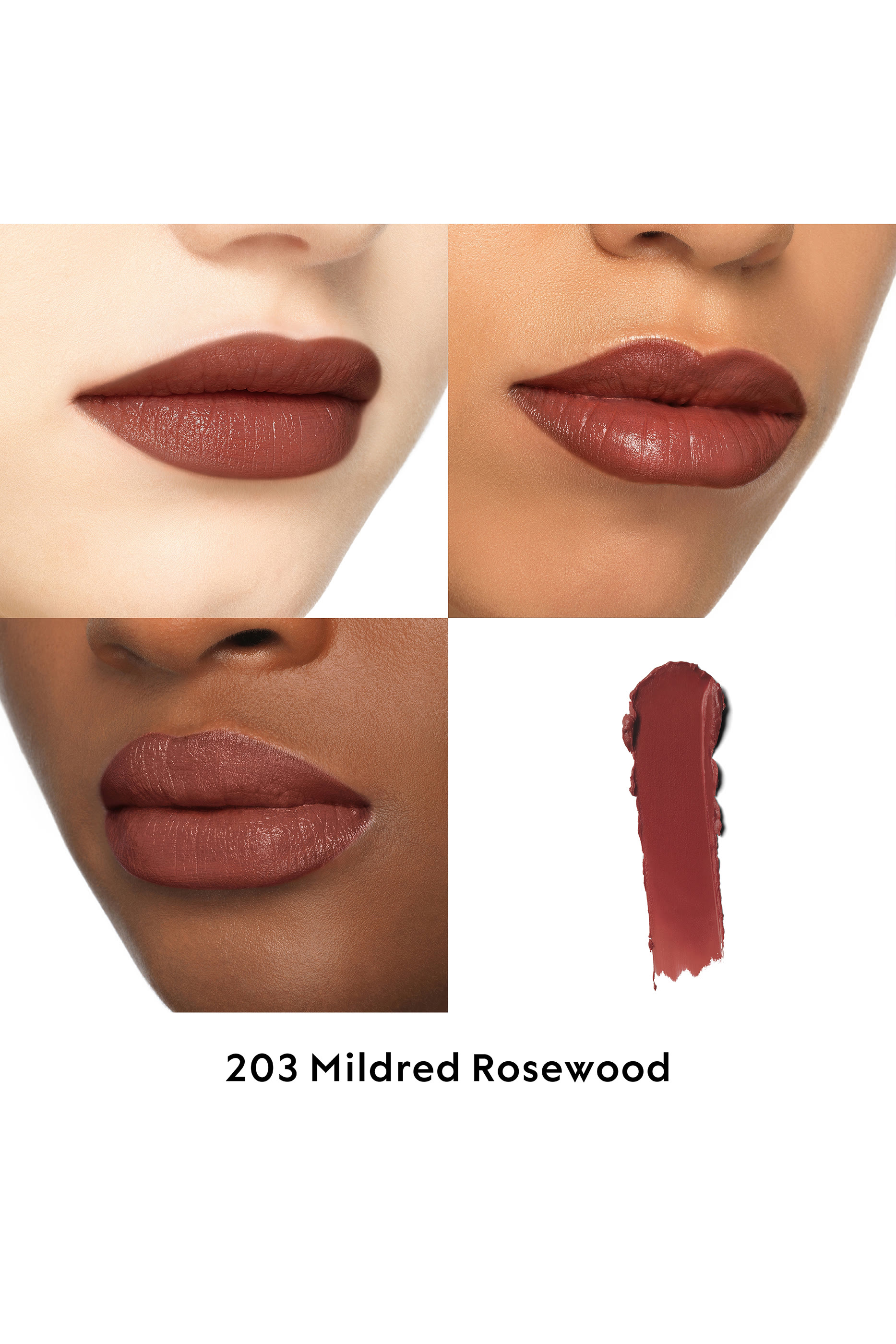 أحمر شفاه روج آ ليفر حريري