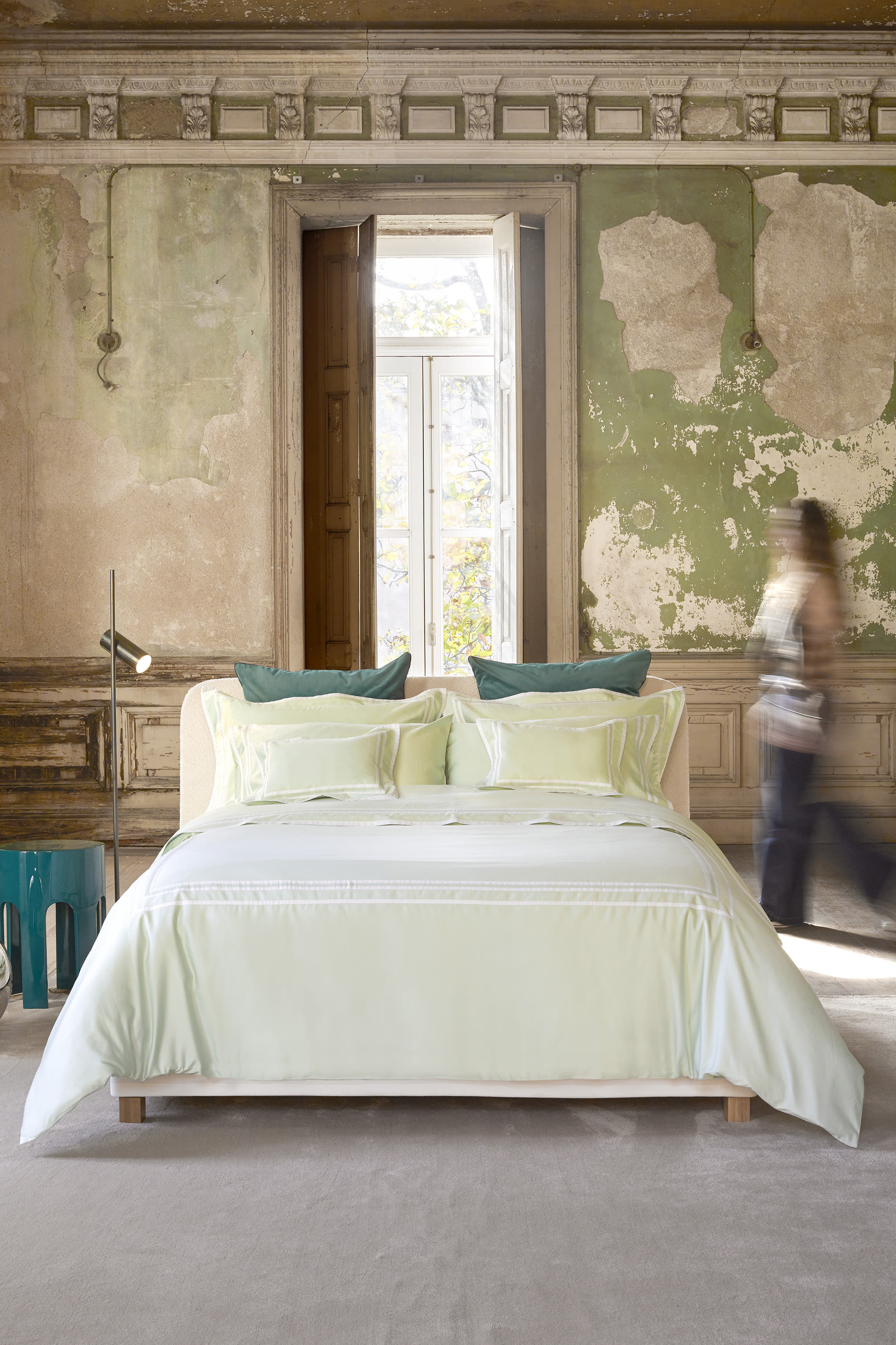 غطاء وسادة سوناتا