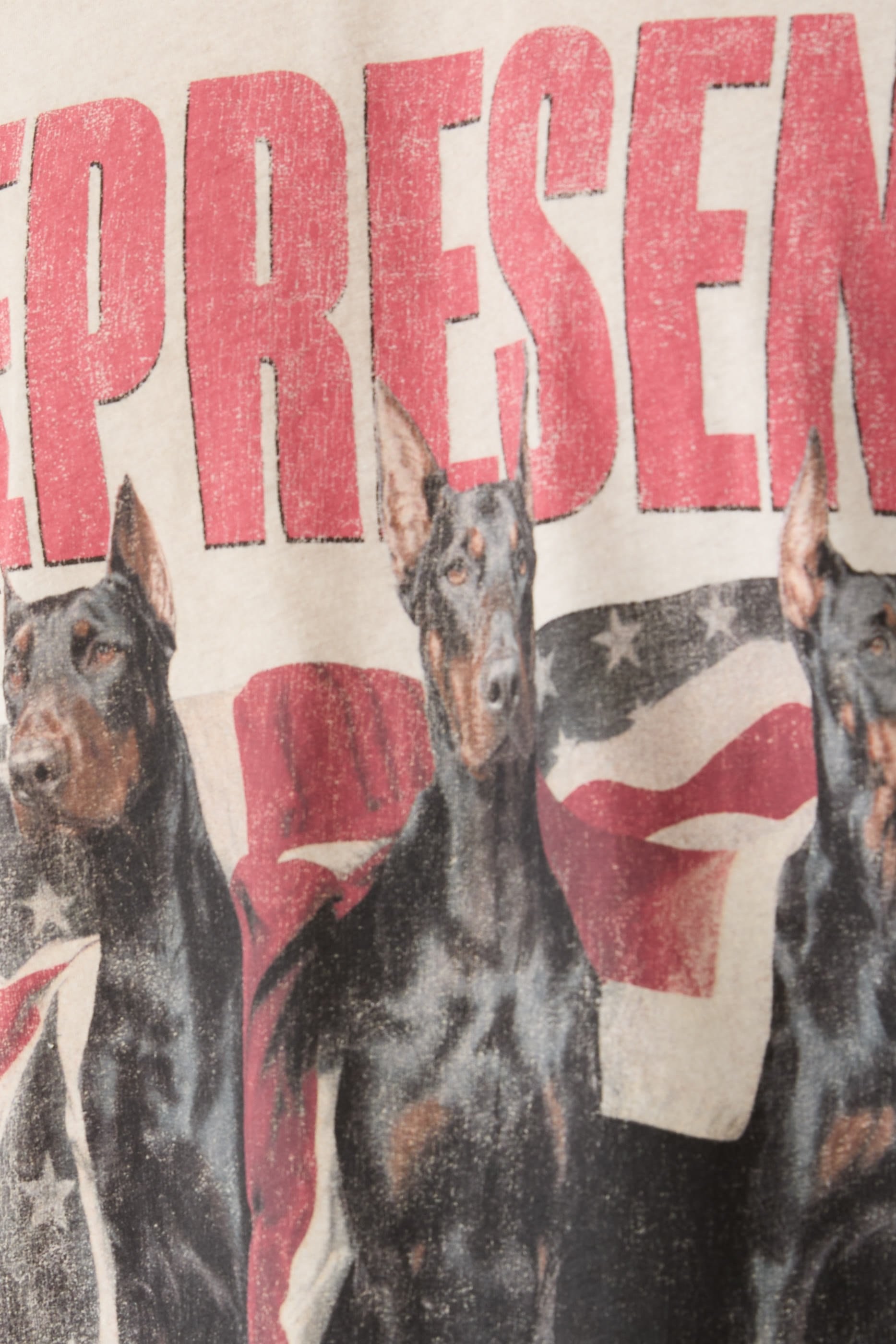 تيشيرت دريم اون تور