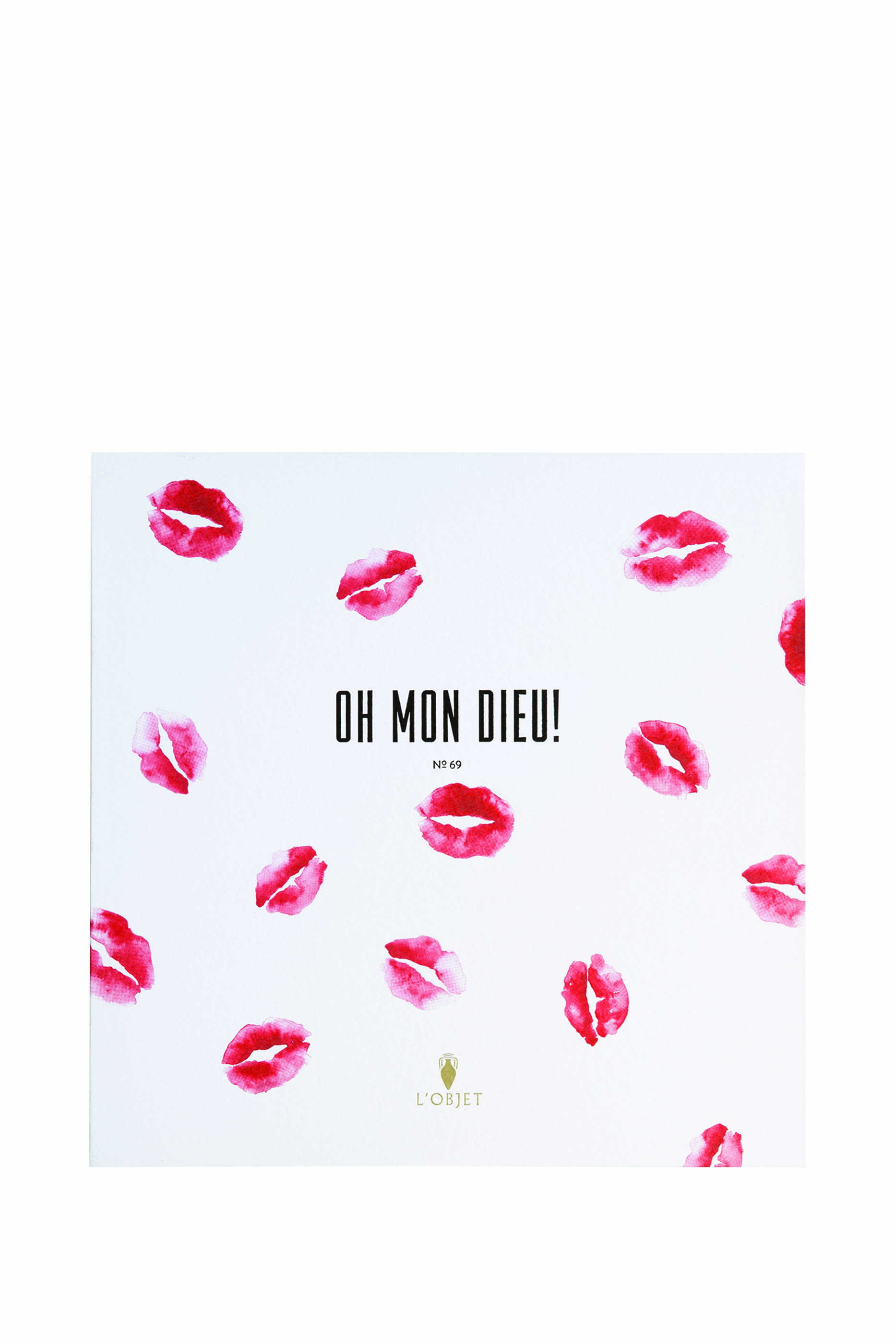 Oh Mon Dieu! No.69 Gift Set