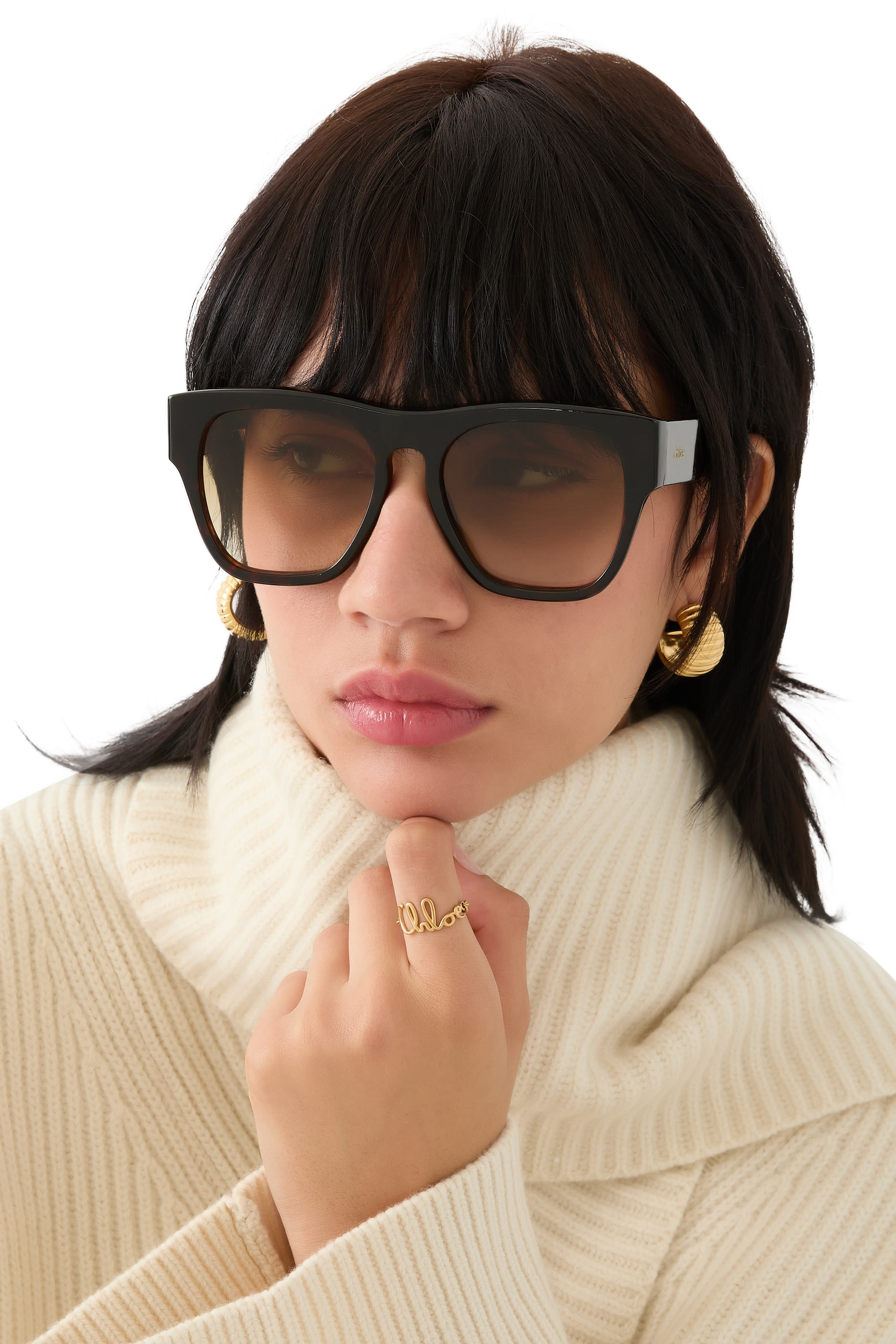 نظارة شمسية غايا