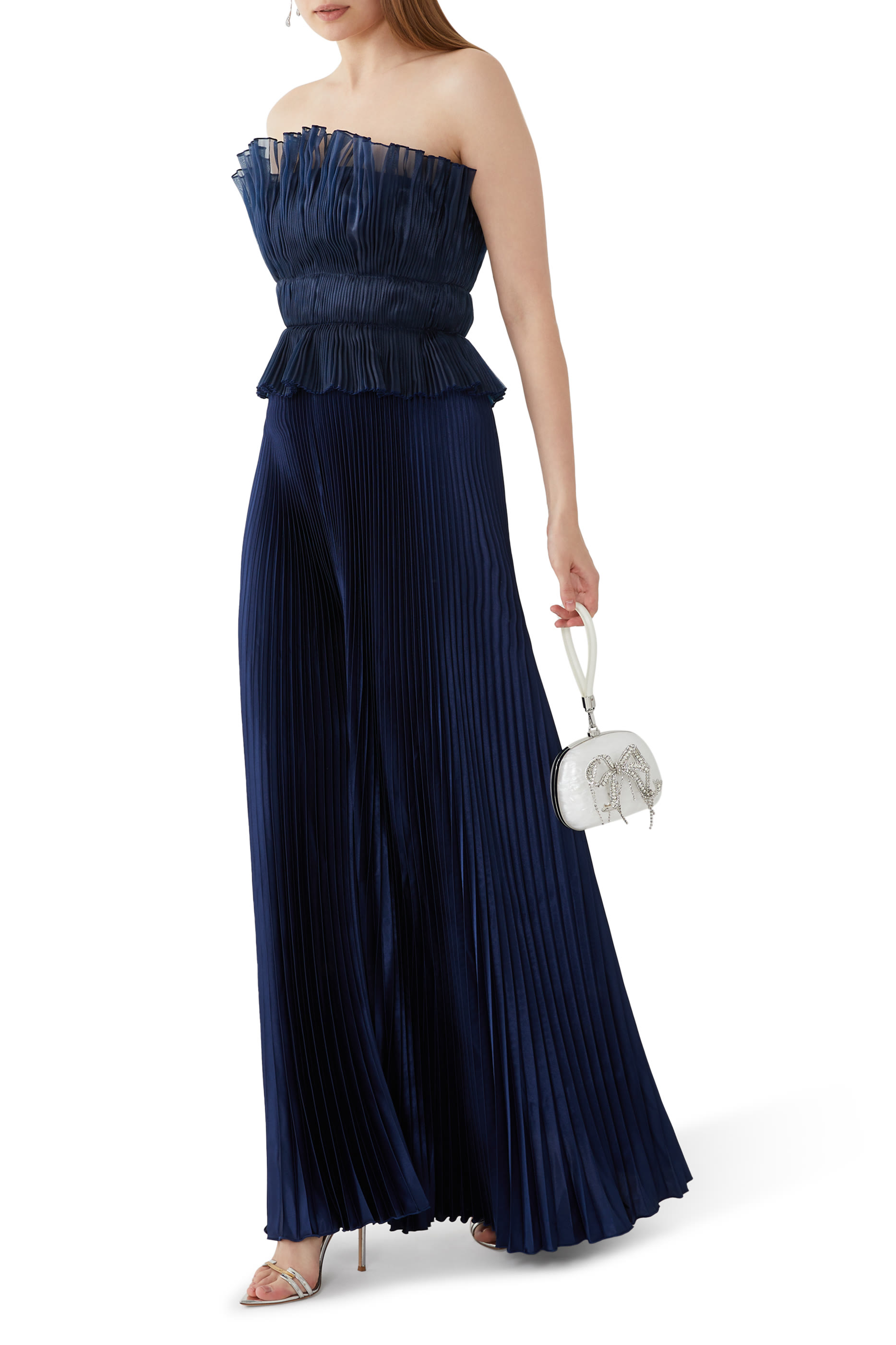 فستان سهرة ماسكيراد