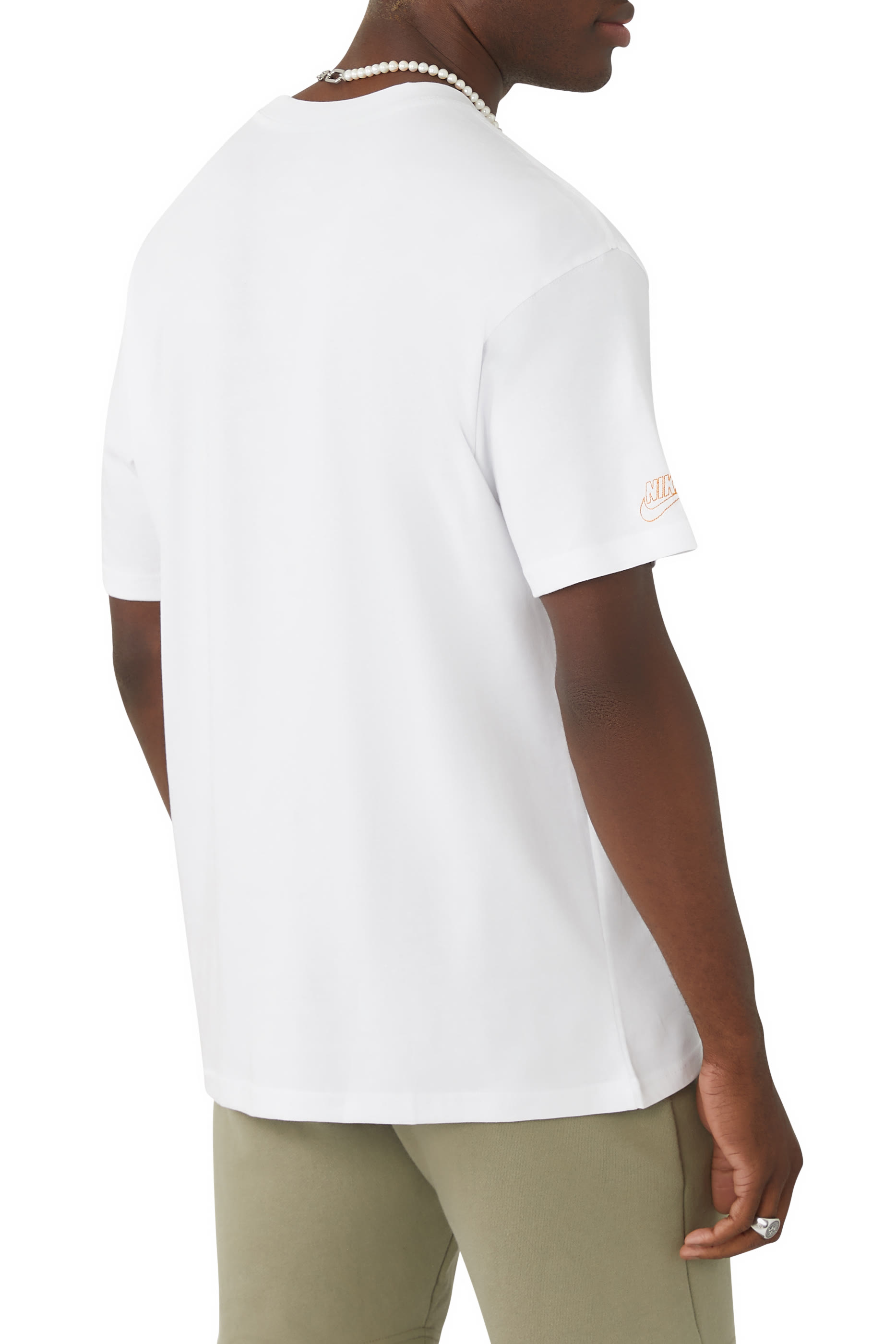 تيشيرت سول كرافت