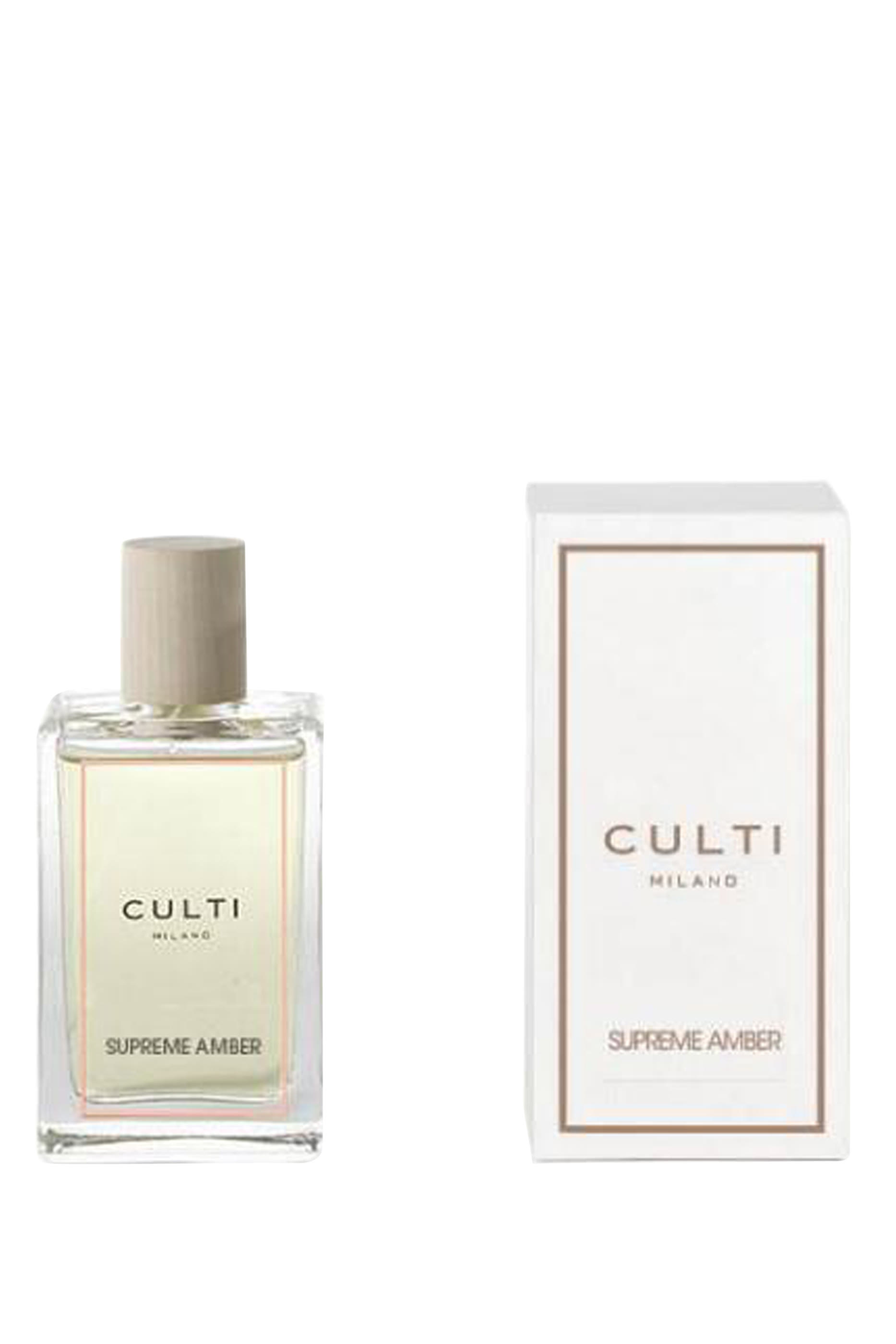 بخاخ معطر للغرفة سوبريم امبر