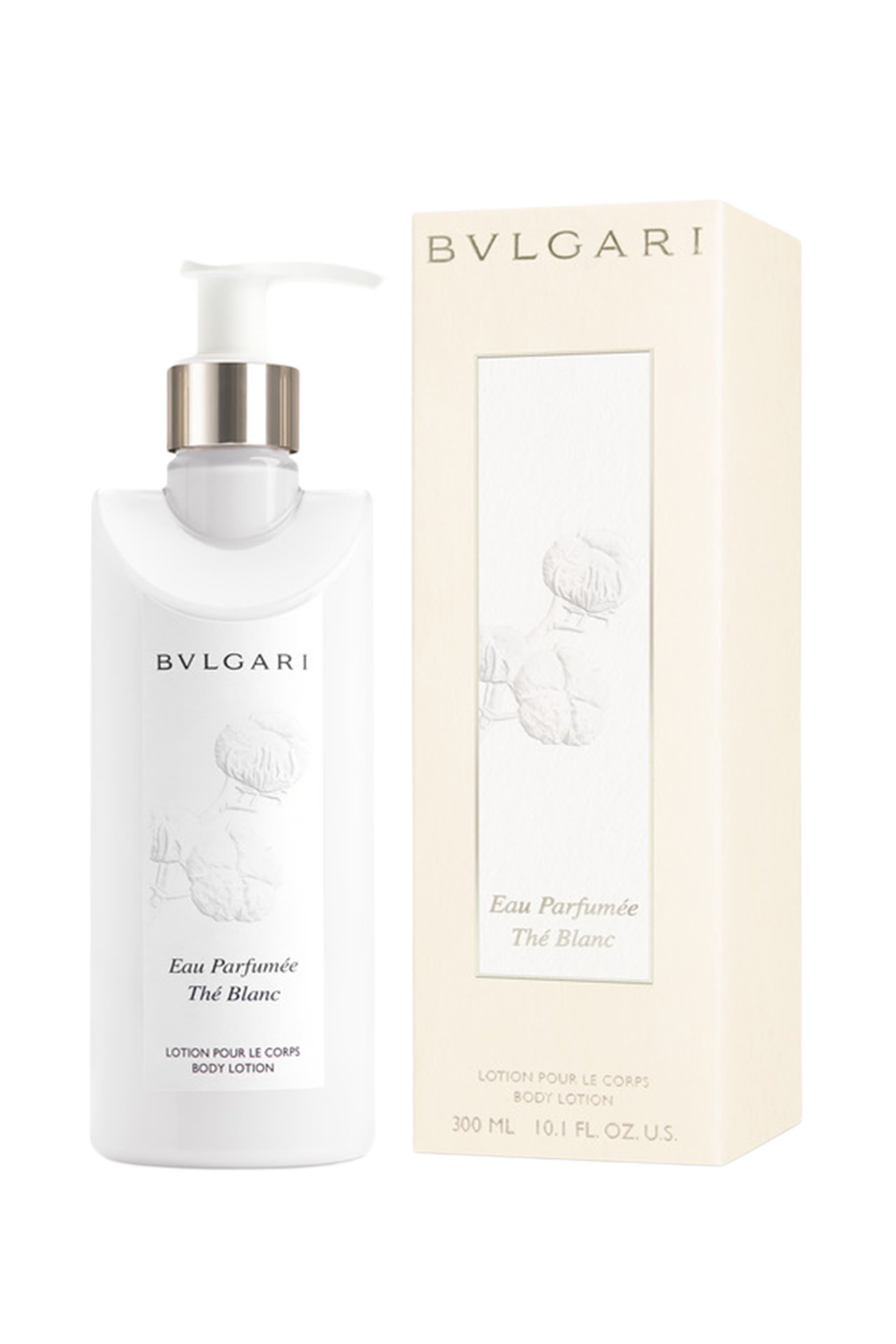 لوشن الجسم أو بارفومي تي بلانك