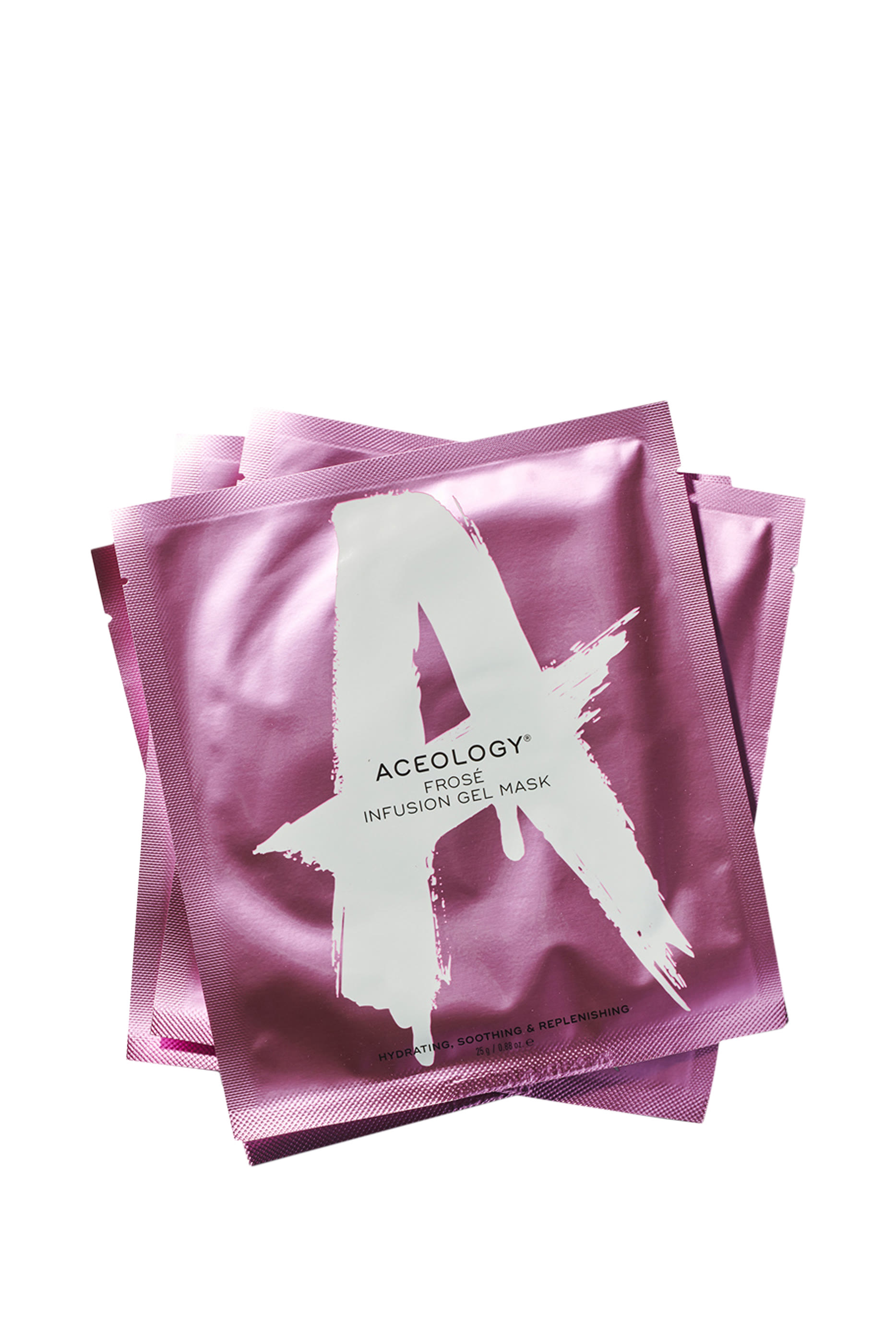 مجموعة قناع جل فروزيه إنفيوجن، 4 قطع