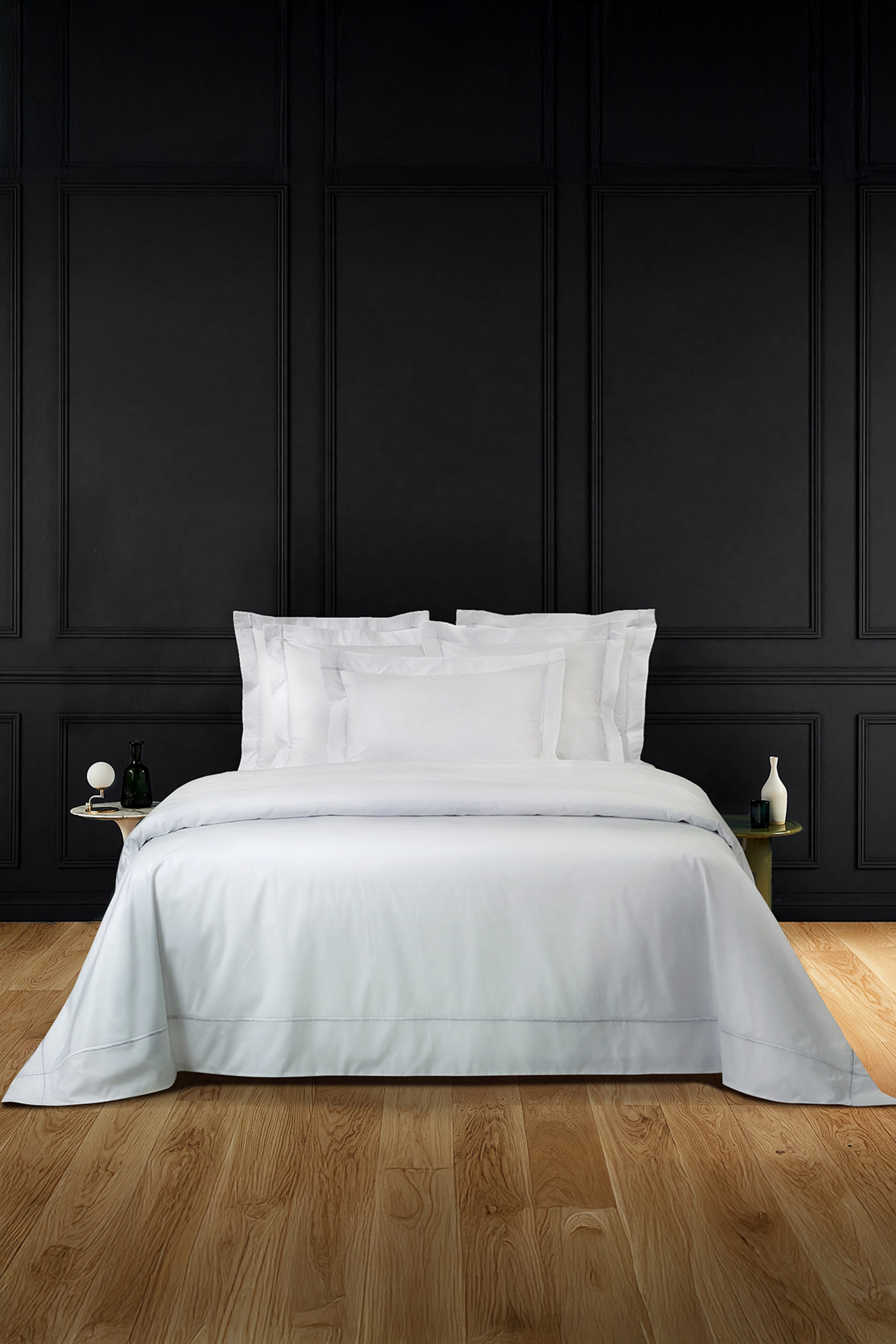 لحاف مسطح أثينا