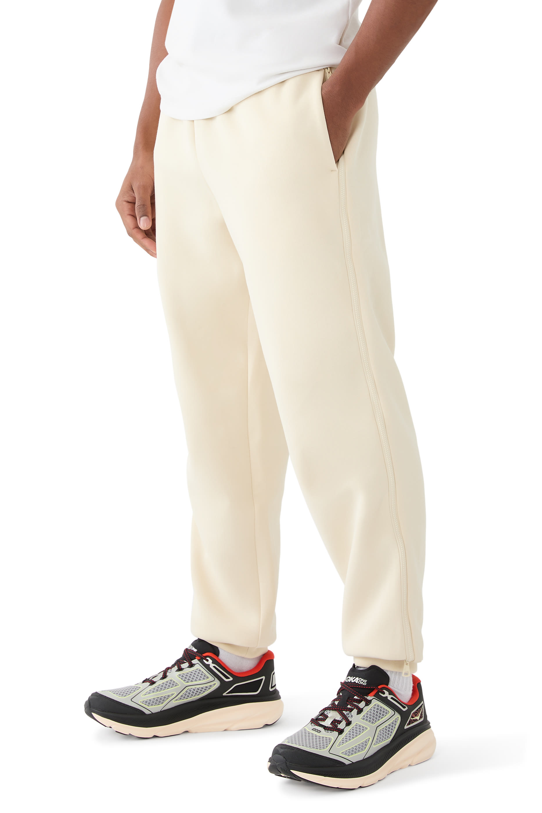 سنيكرز رانينغ كليفتون