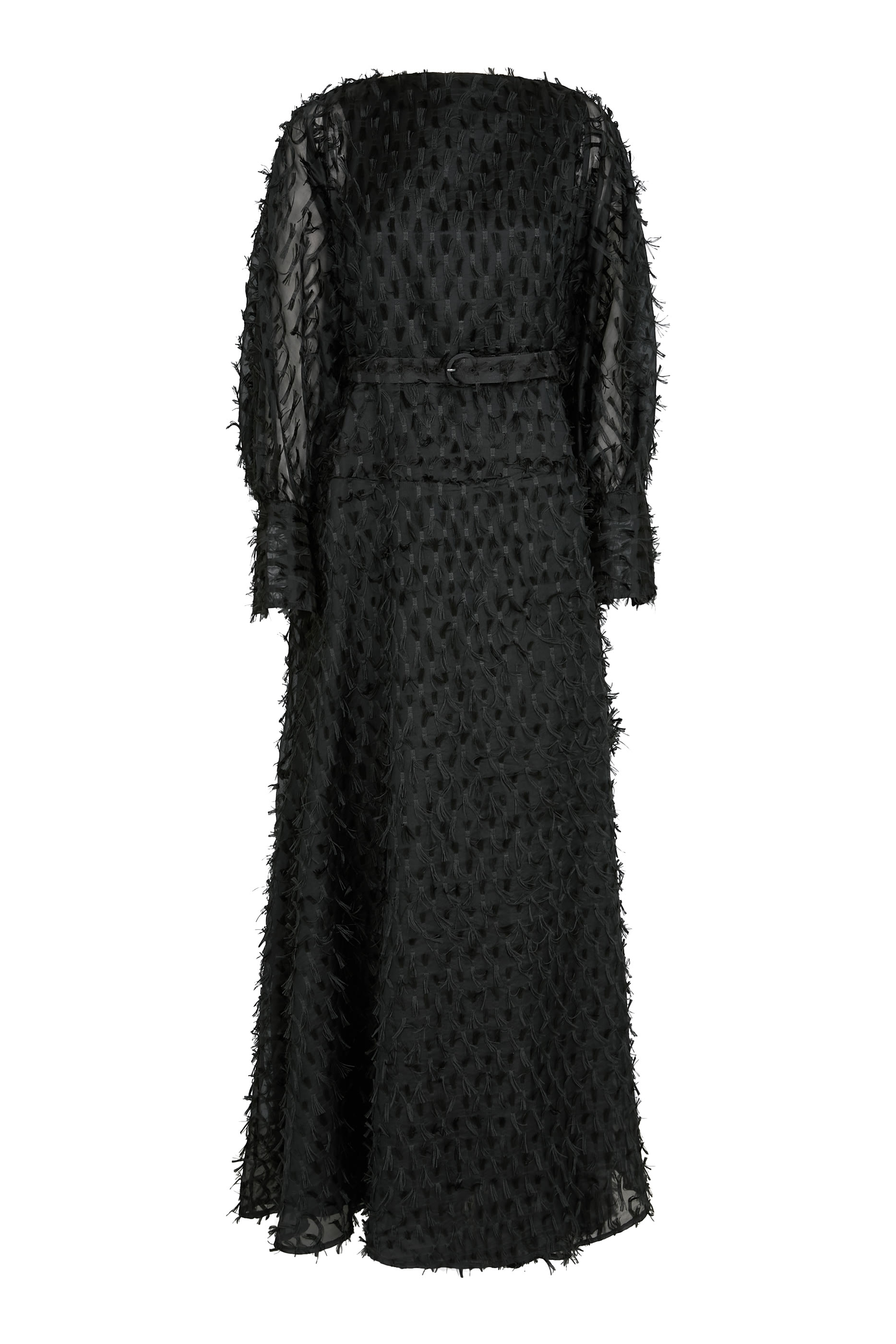 فستان سهرة كمفورت فاوند