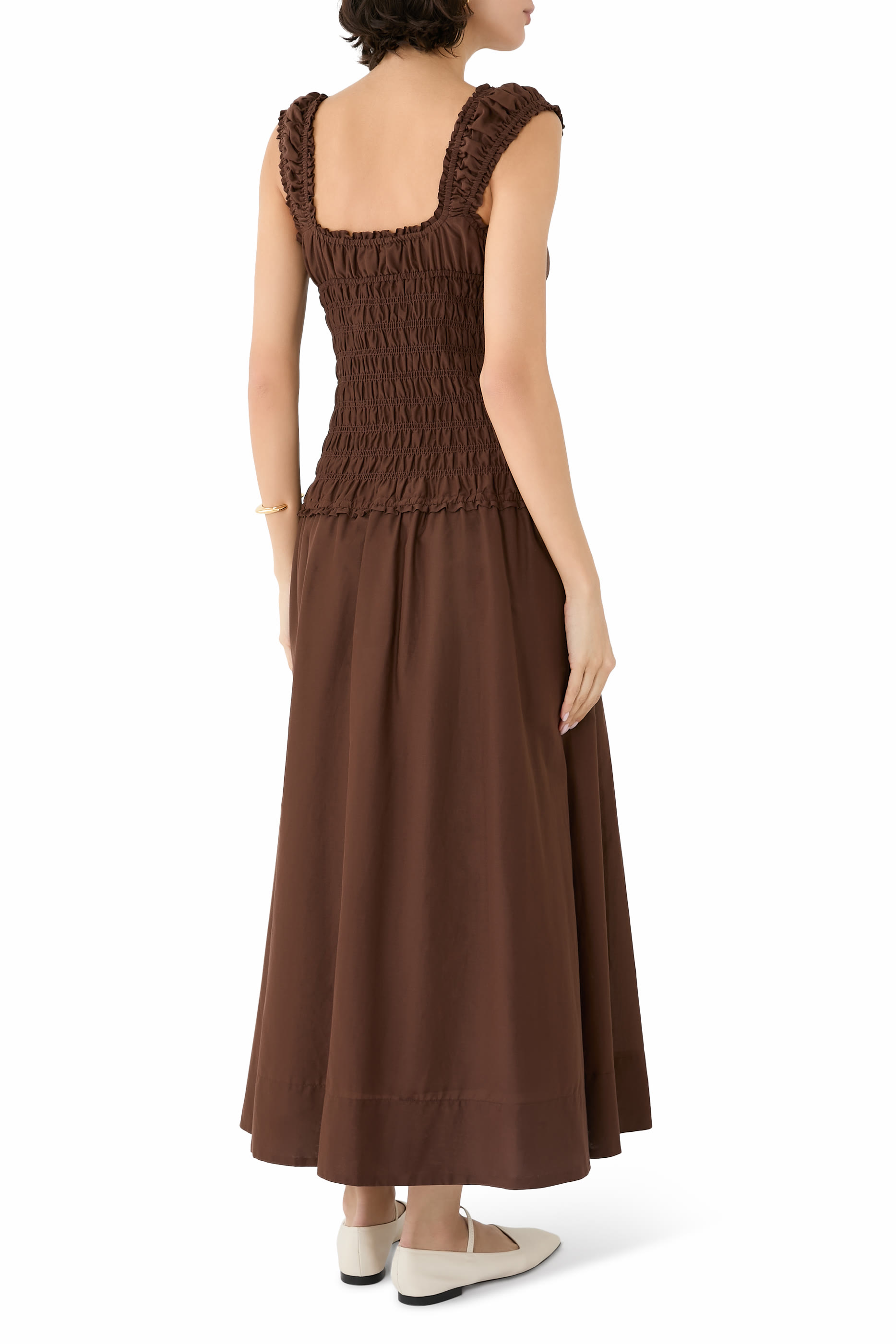 فستان سونيت متوسط الطول