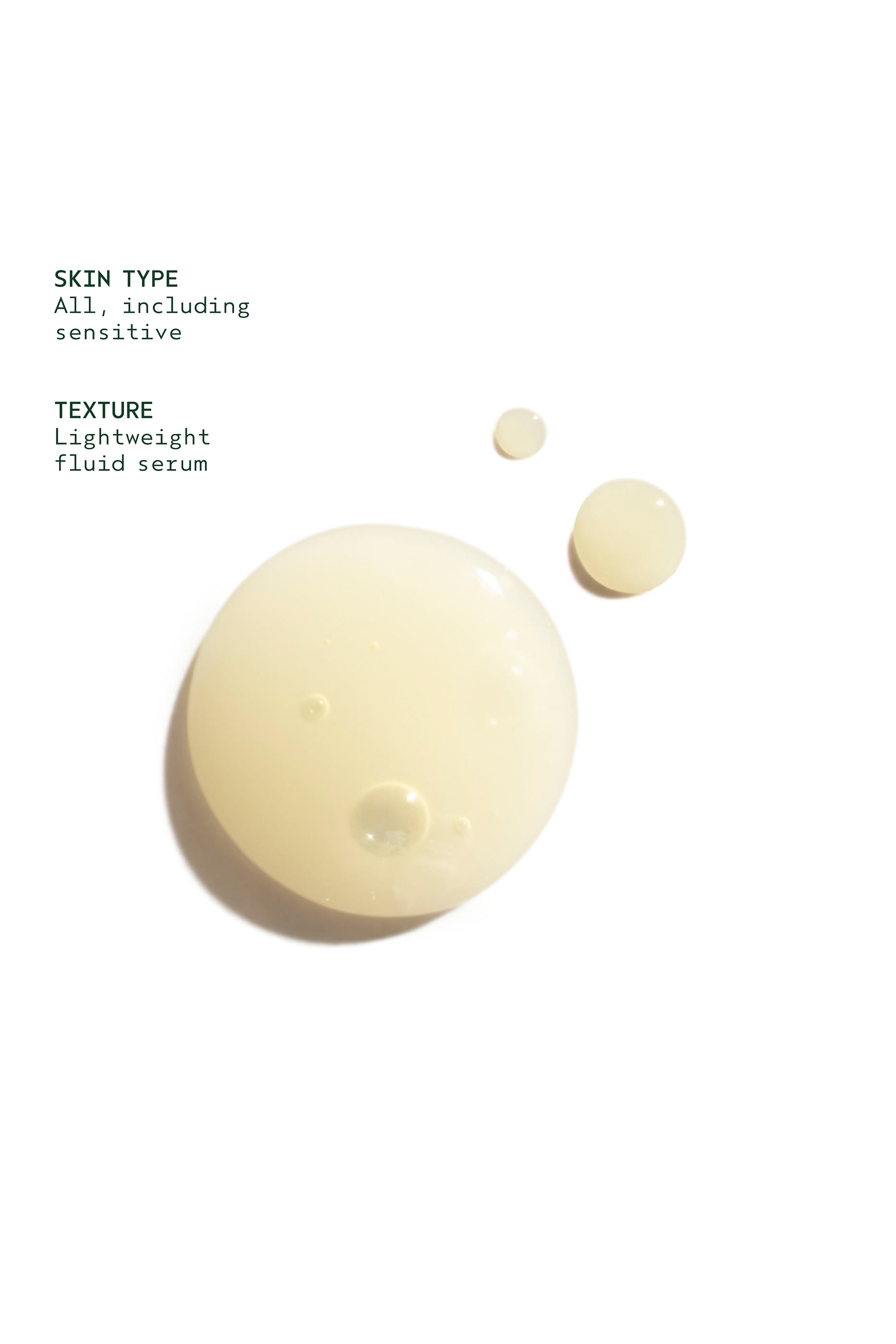 سيروم فايتاليتي أدفانسد بوتانيكال كينيتكس